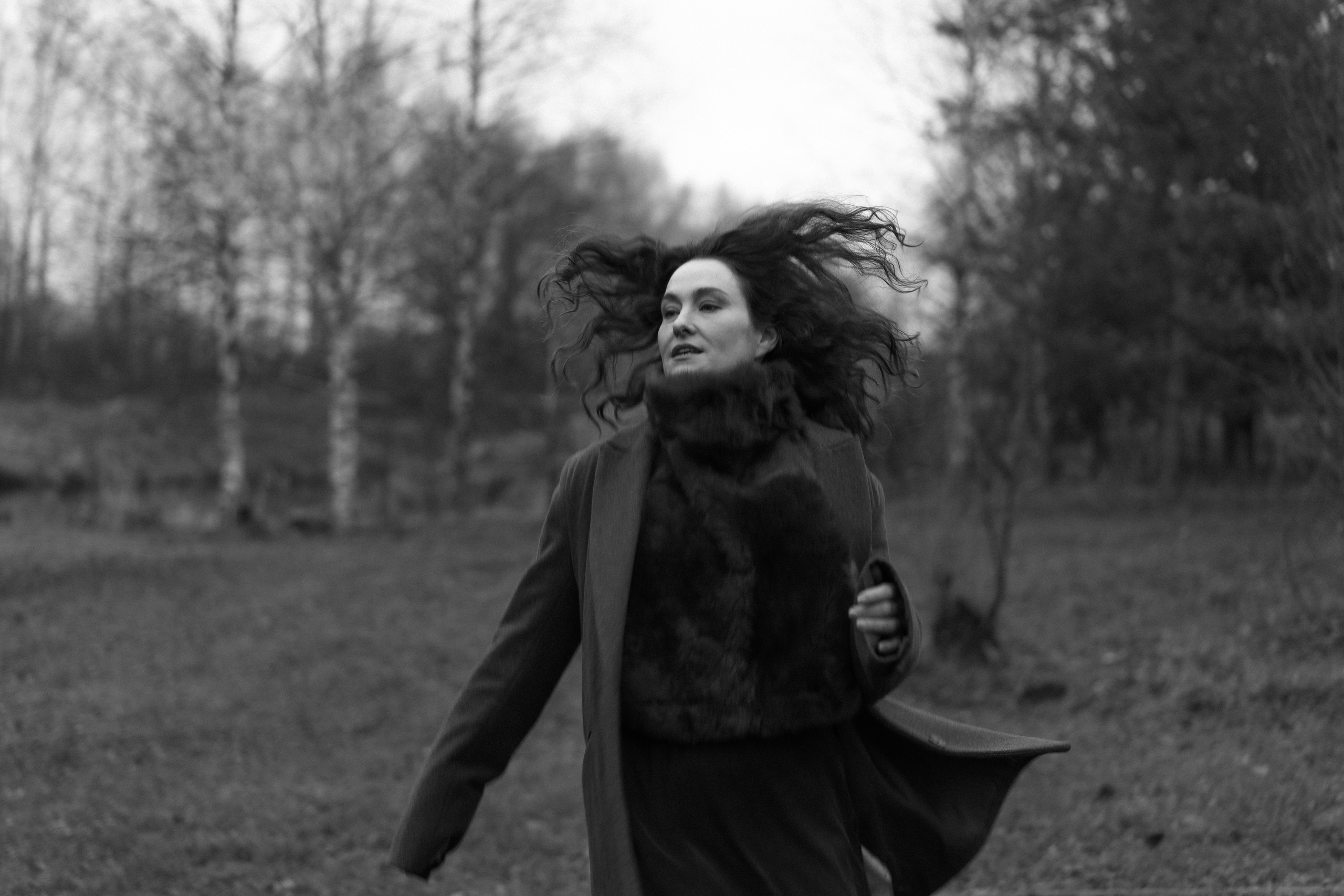 ЕЁ ХАРАКТЕР — ЭТО НЕ БУРЯ, А НАПРАВЛЕНИЕ ВЕТРА. Семейный и детский фотограф Анна Бренч