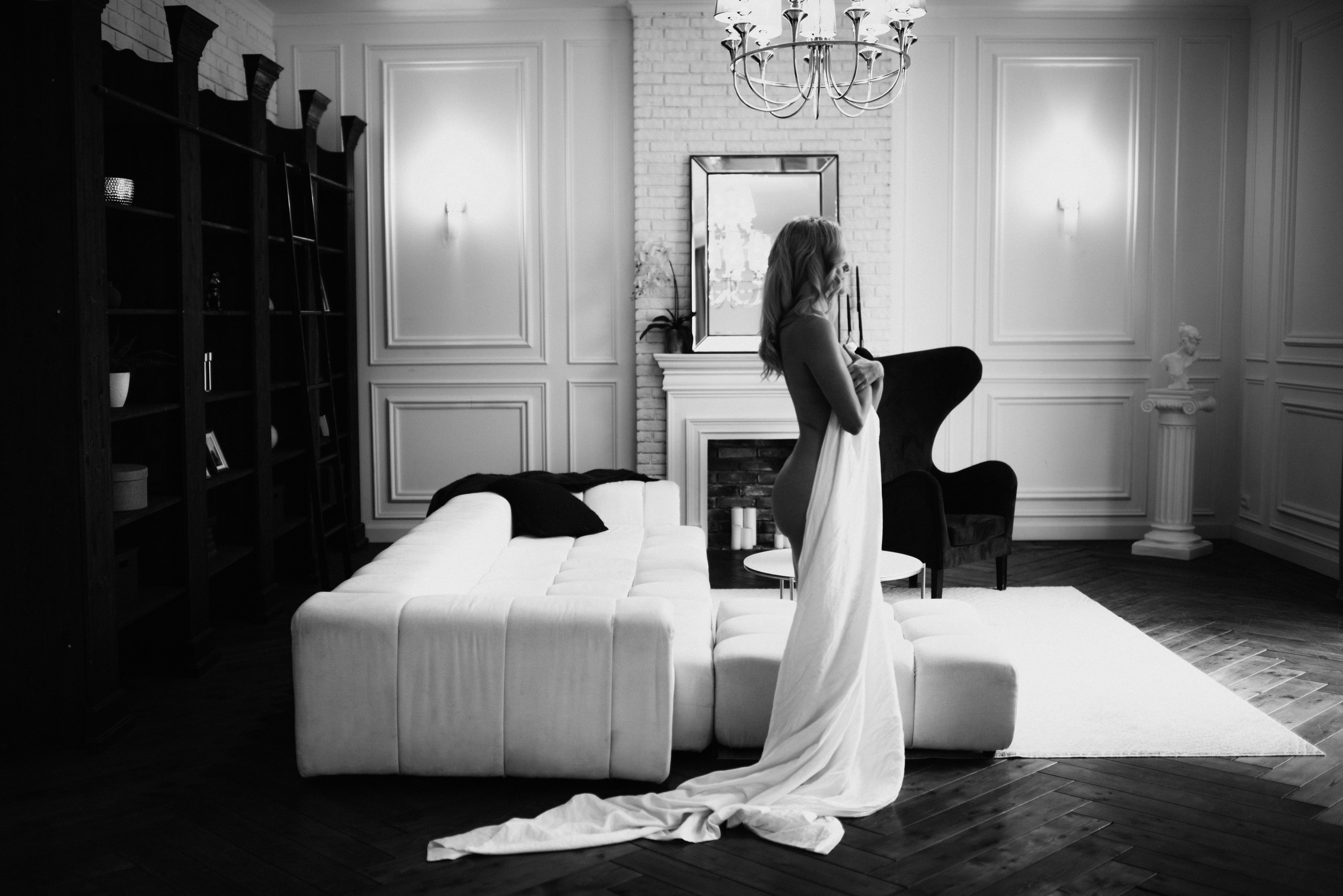 ВЫ ДОЛЖНЫ ЛЮБИТЬ СЕБЯ, ТОГДА ВАС БУДУТ ЛЮБИТЬ ДРУГИЕ. Семейный и детский фотограф Анна Бренч