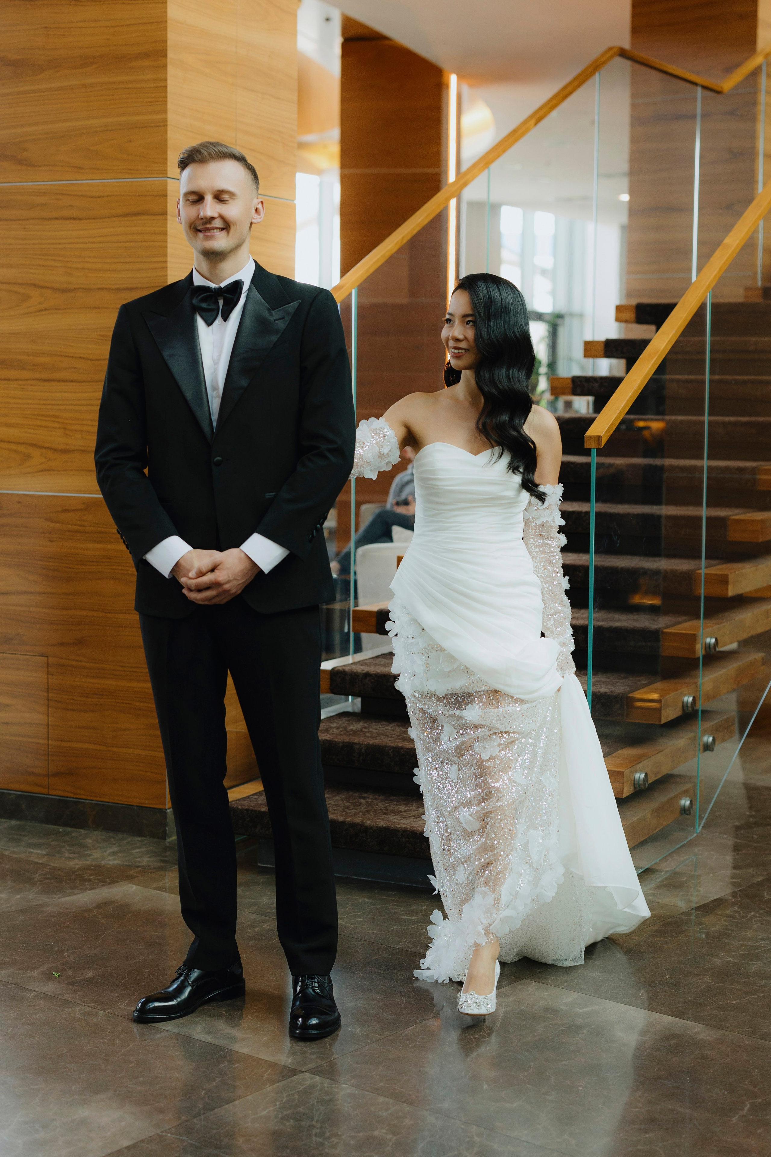 Андрей и Алинь | 2025. Wedding photographer Lithuania Poland Latvia Germany