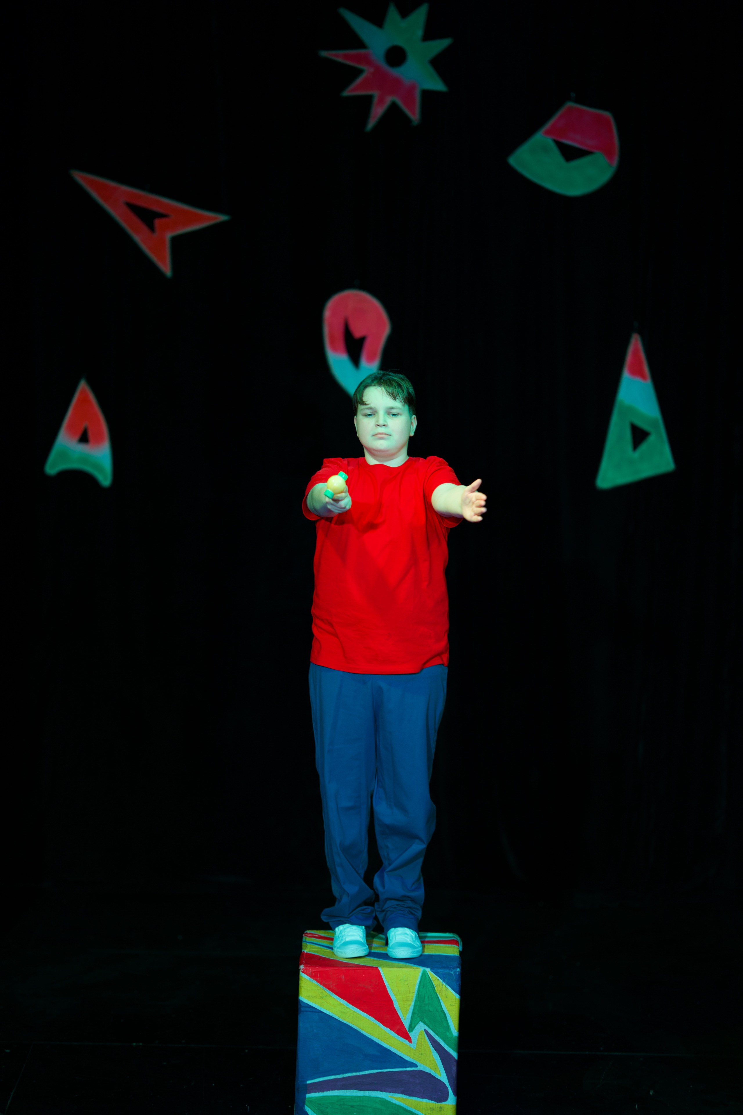 Все мальчишки дураки (1 состав). Фотограф Денис Болдинов. Москва