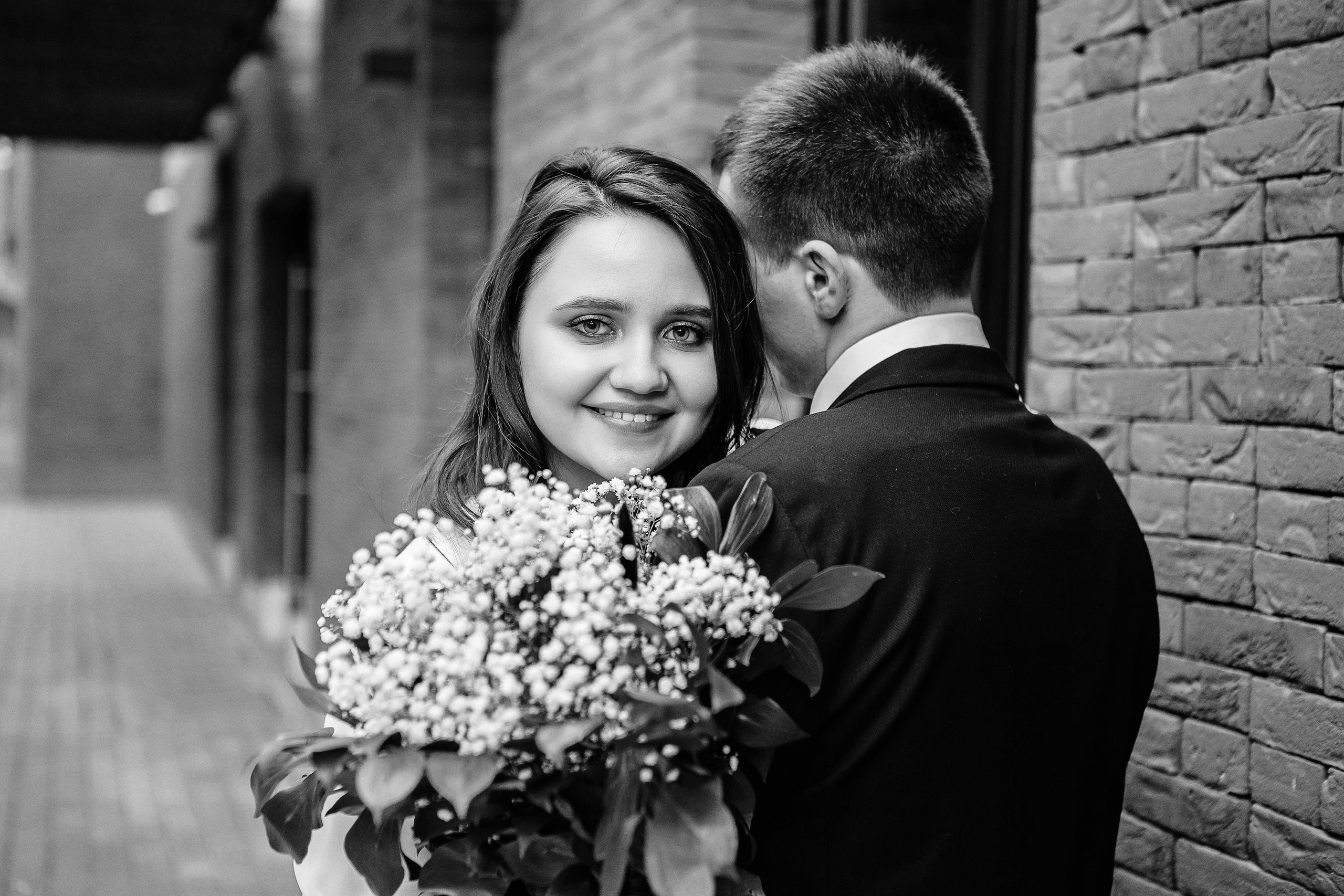 Павел и Екатерина. Фотограф Воронеж, Липецк