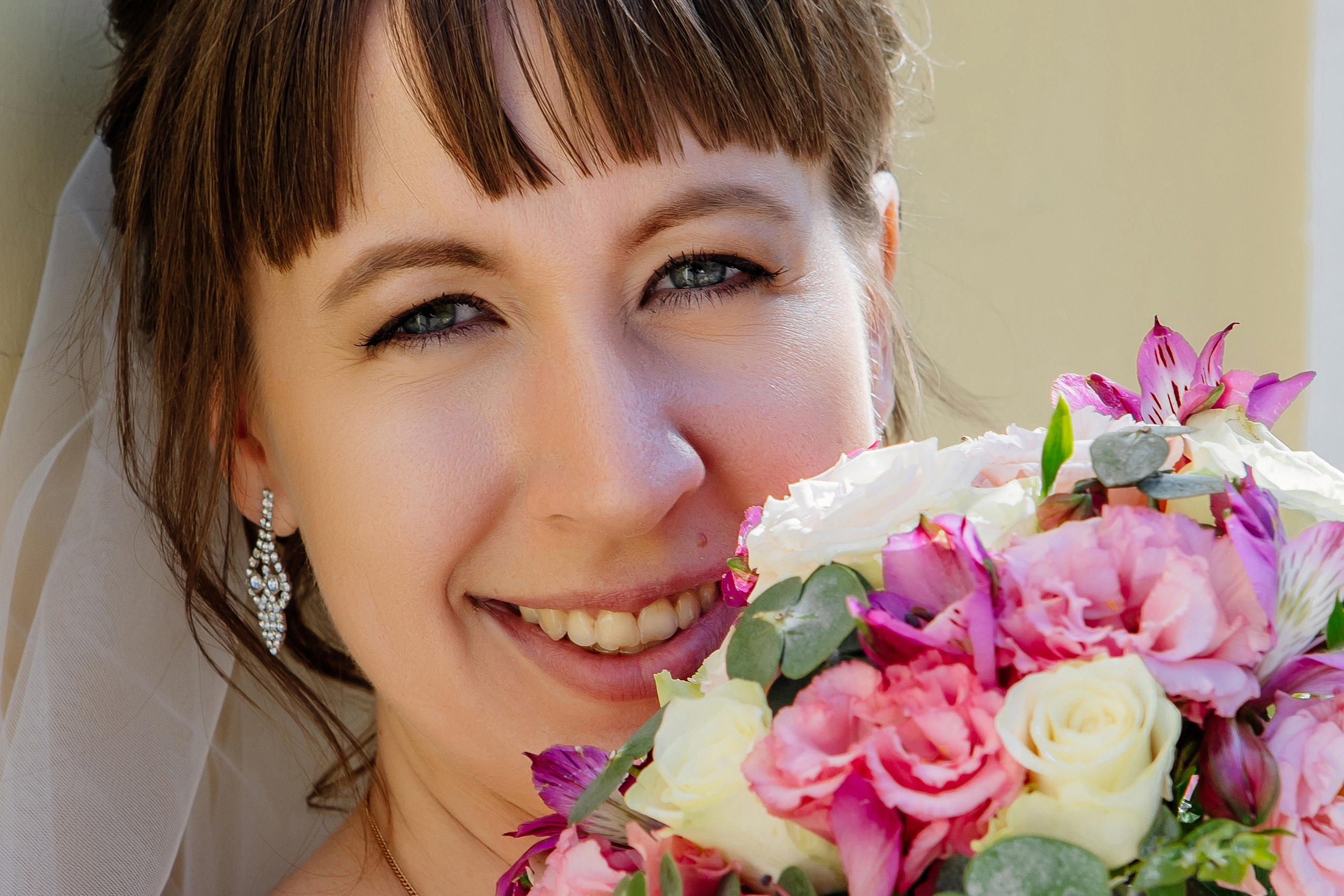 Александр и Мария. Фотограф Воронеж, Липецк