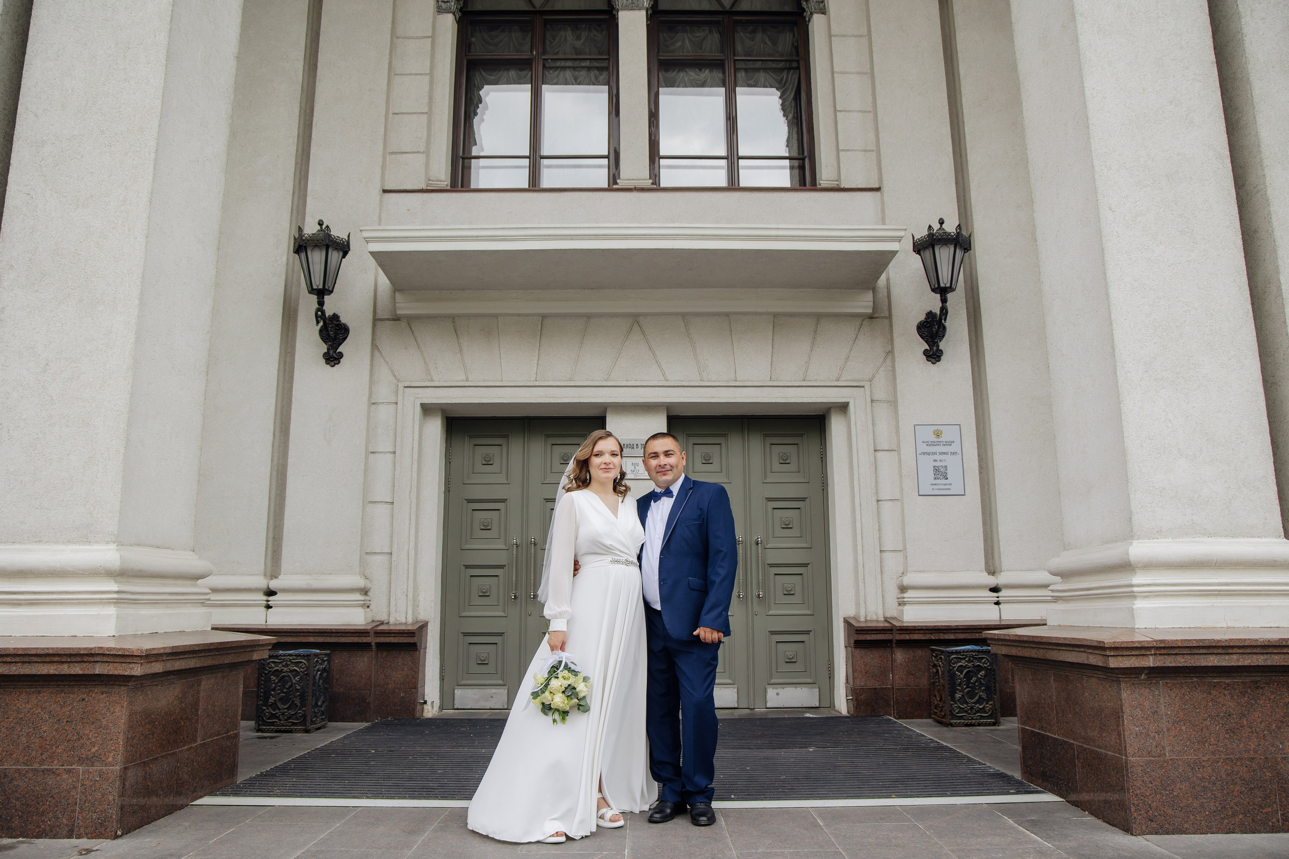 Дмитрий и Анастасия. Фотограф Воронеж, Липецк