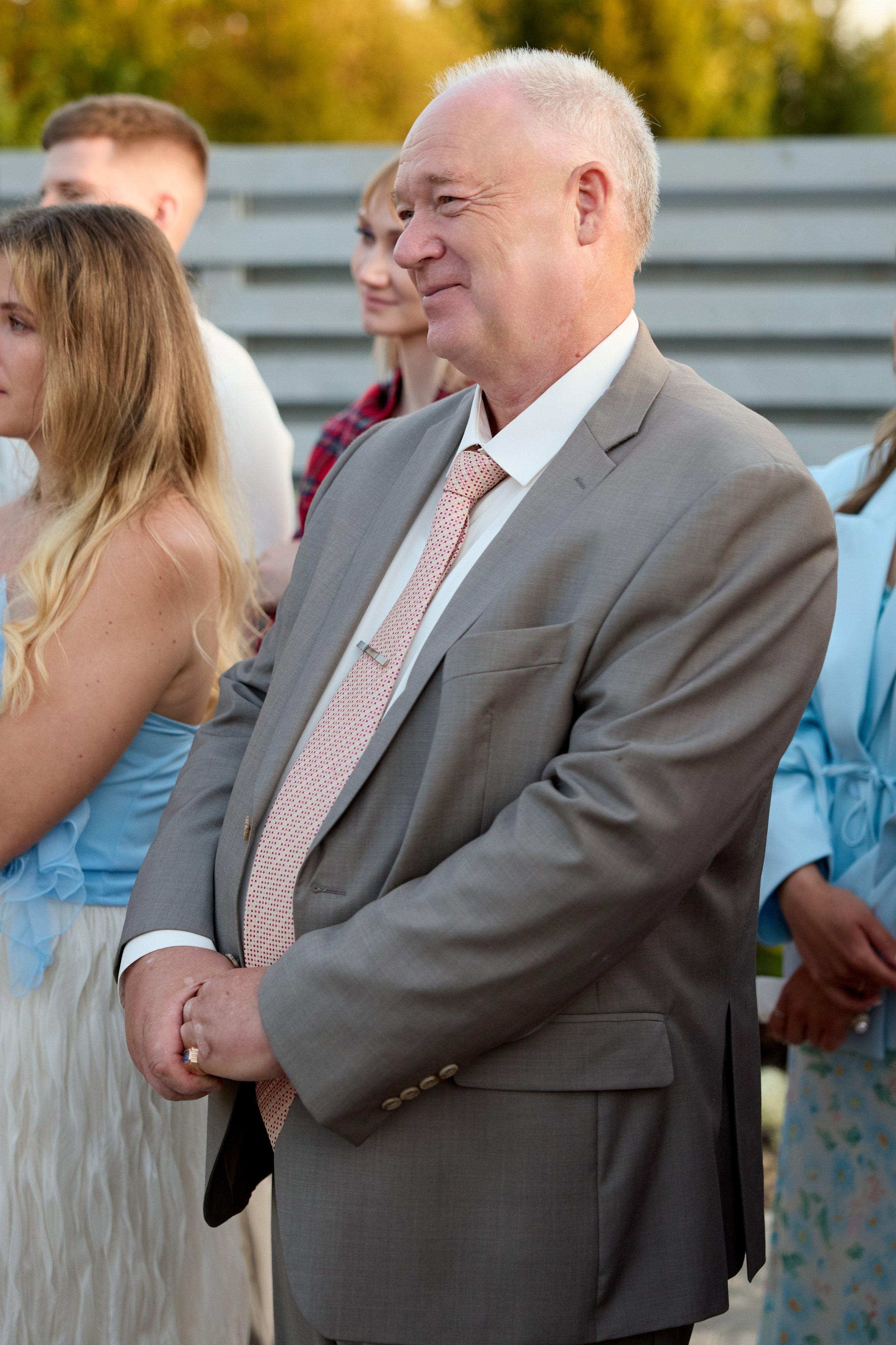 25 июля. Александр Прозоров фотограф в Кирове