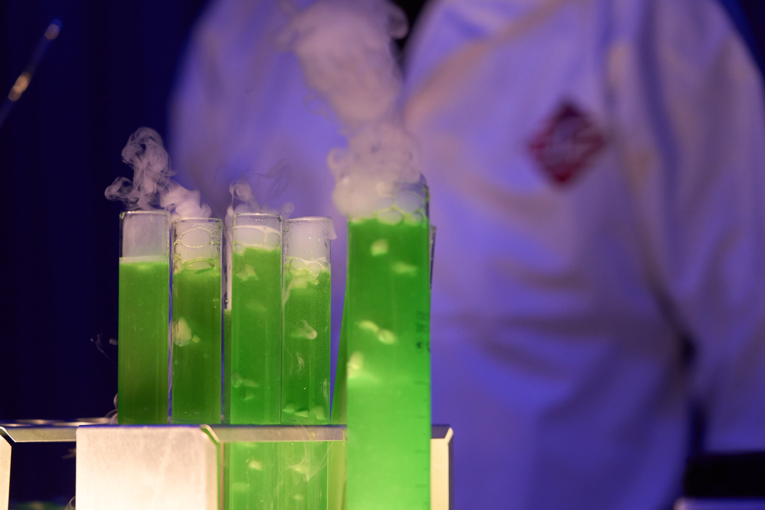 Бизнес-форум компании «Инфосистемы Джет». Главная