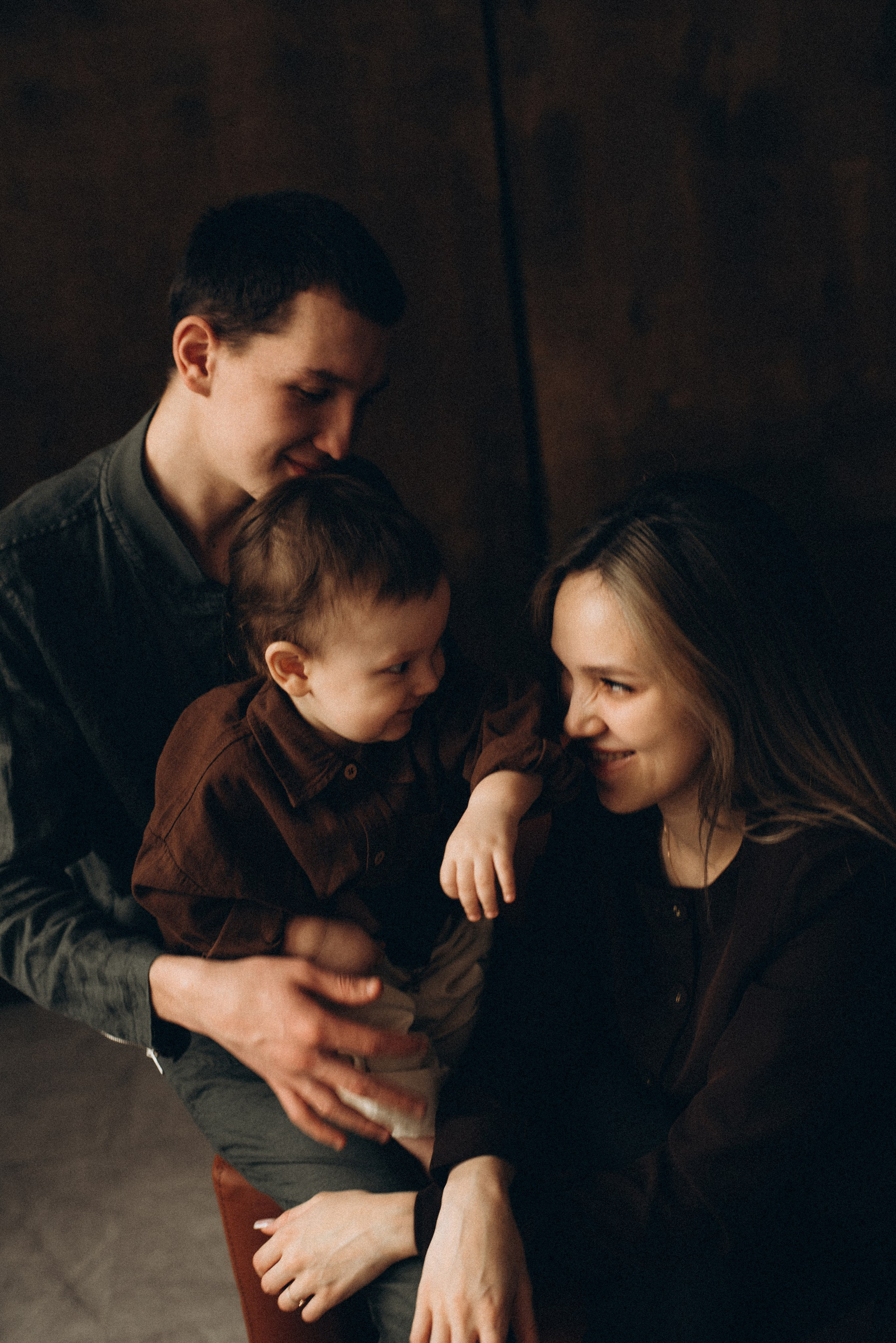 Нежность мгновенья. Свадебный и семейный фотограф в Йошкар-Оле, Питере и Казани Александра Богинич