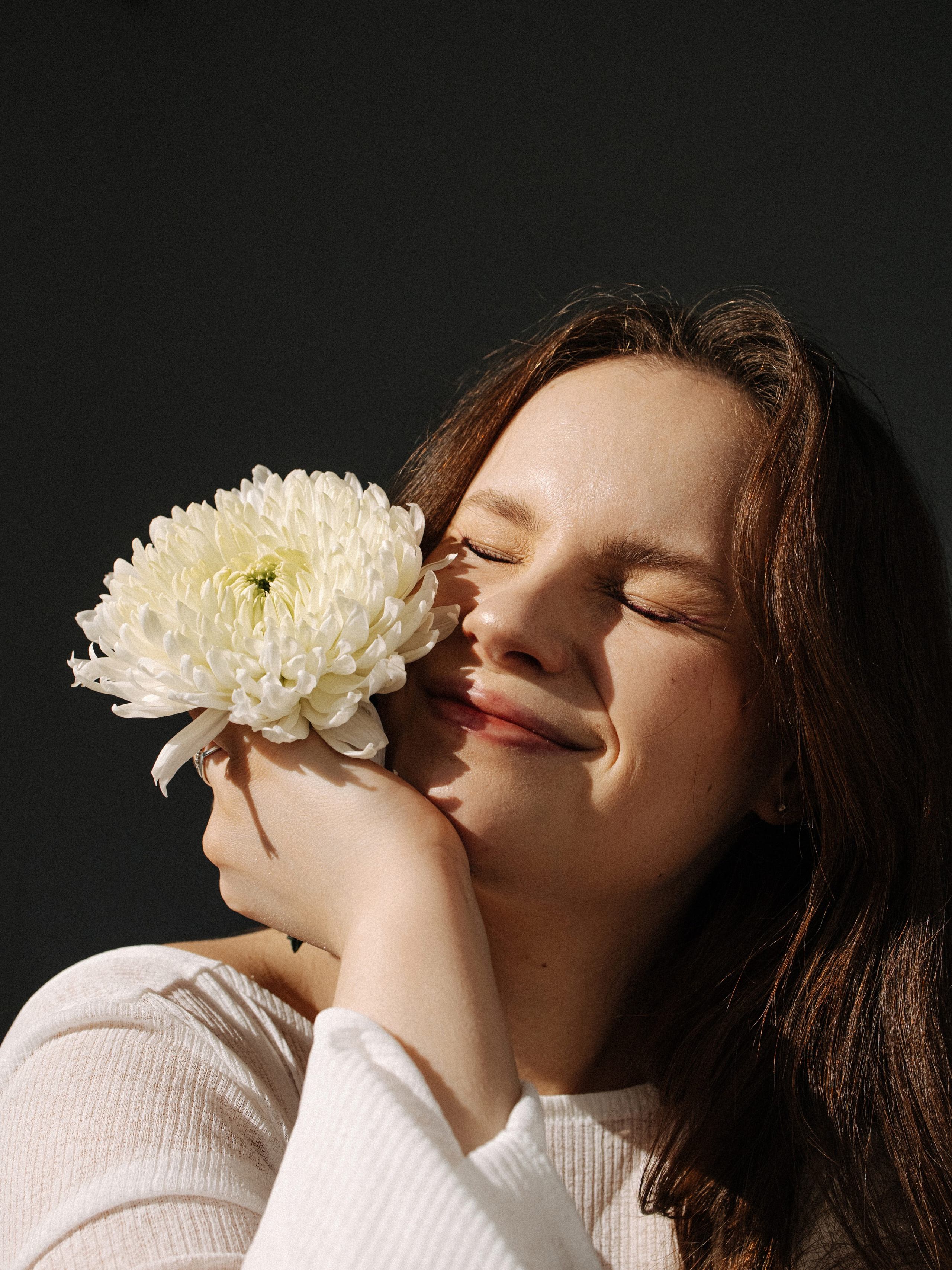 Полина. Свадебный и портретный фотограф Тюмень