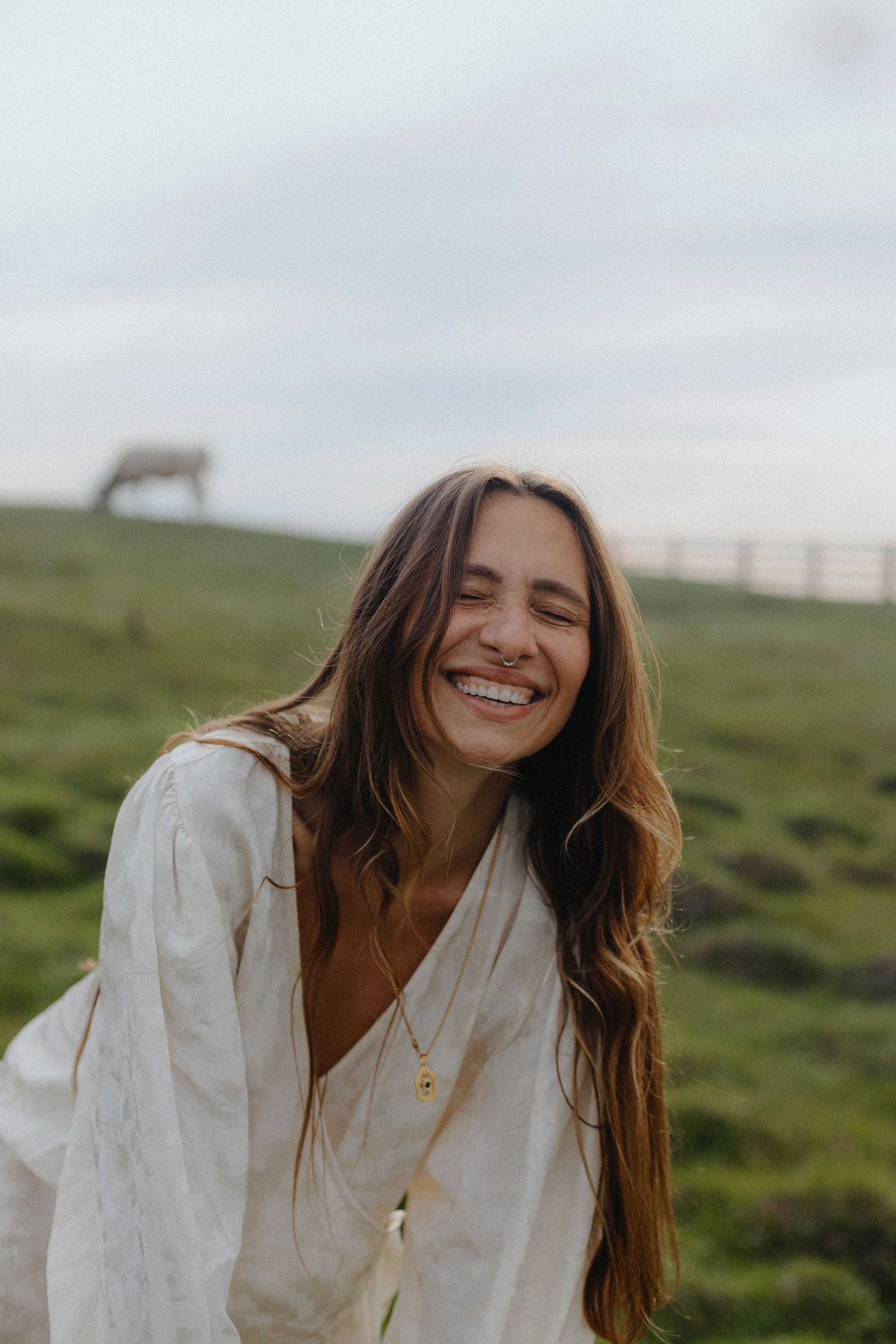 Степные ветры. Фотограф Ольхон/ Индия, Регина