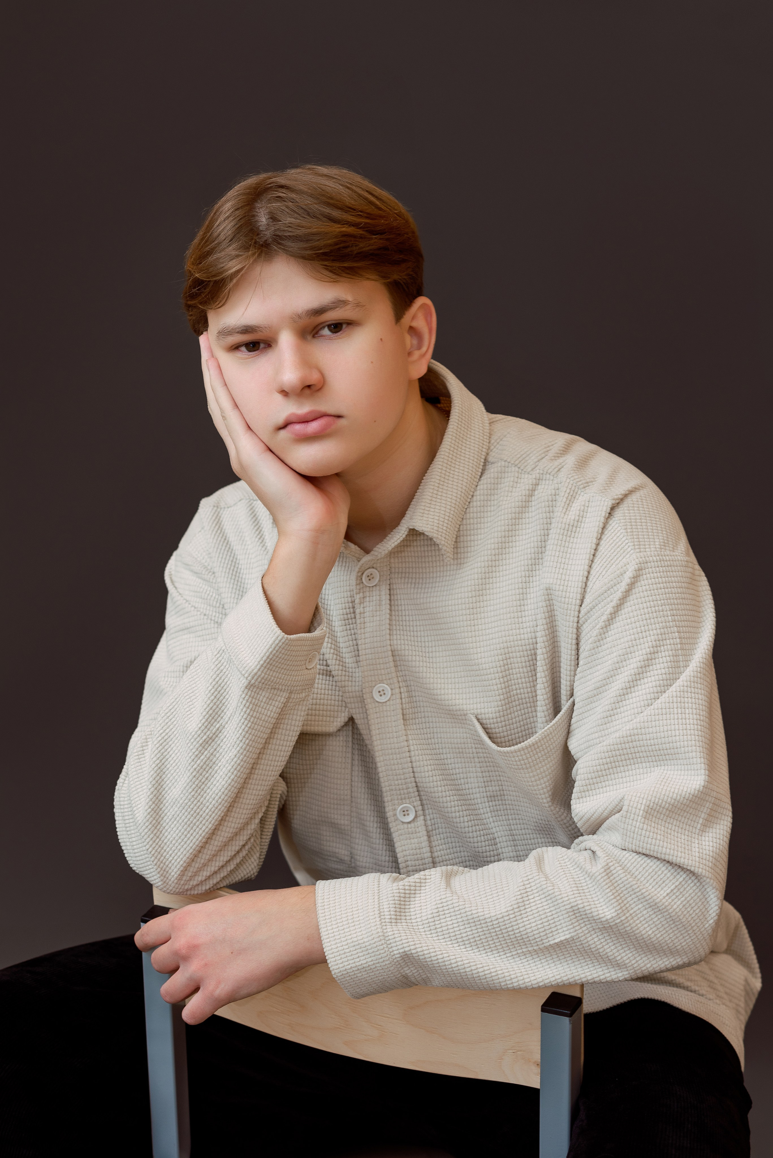 Старшие классы. Выпускные альбома Москва и Московская область