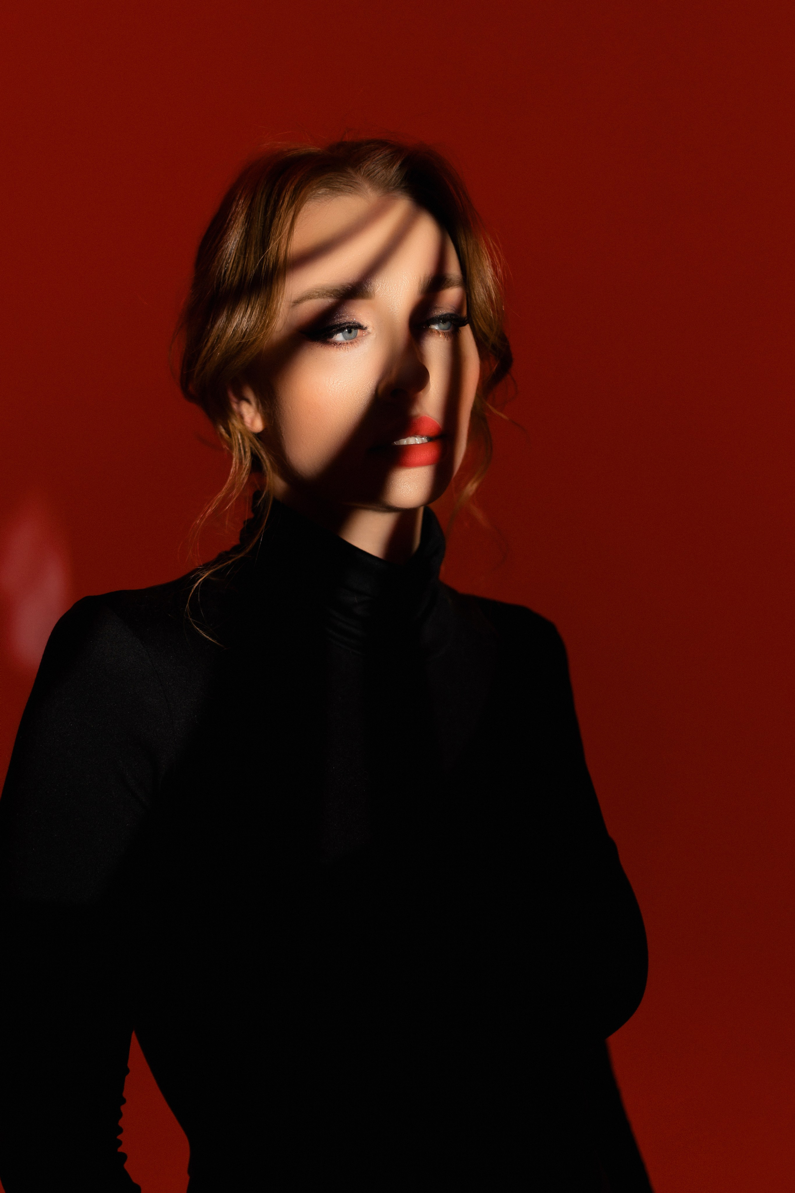 Студийная фотосессия. Зотова Алена — семейный и женский фотограф в Зеленограде