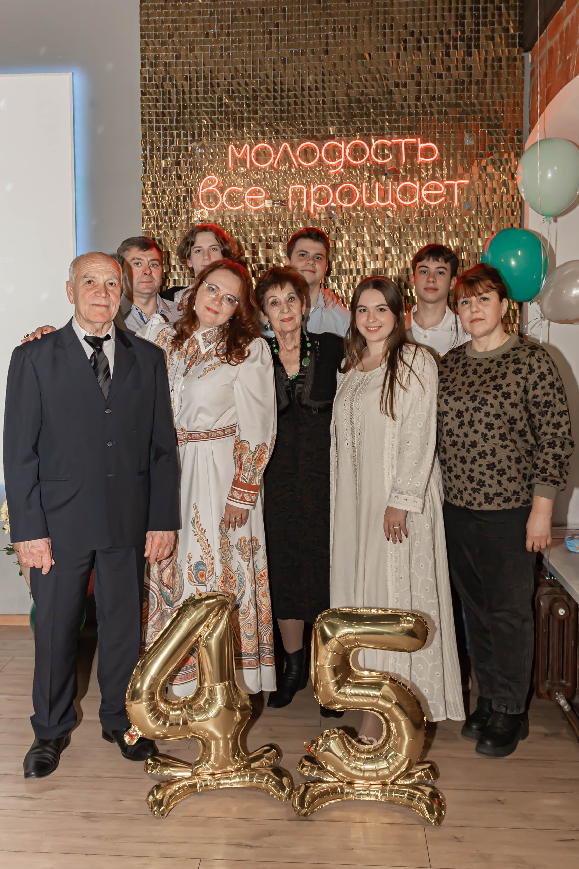 Тарифы. Izmailov loft