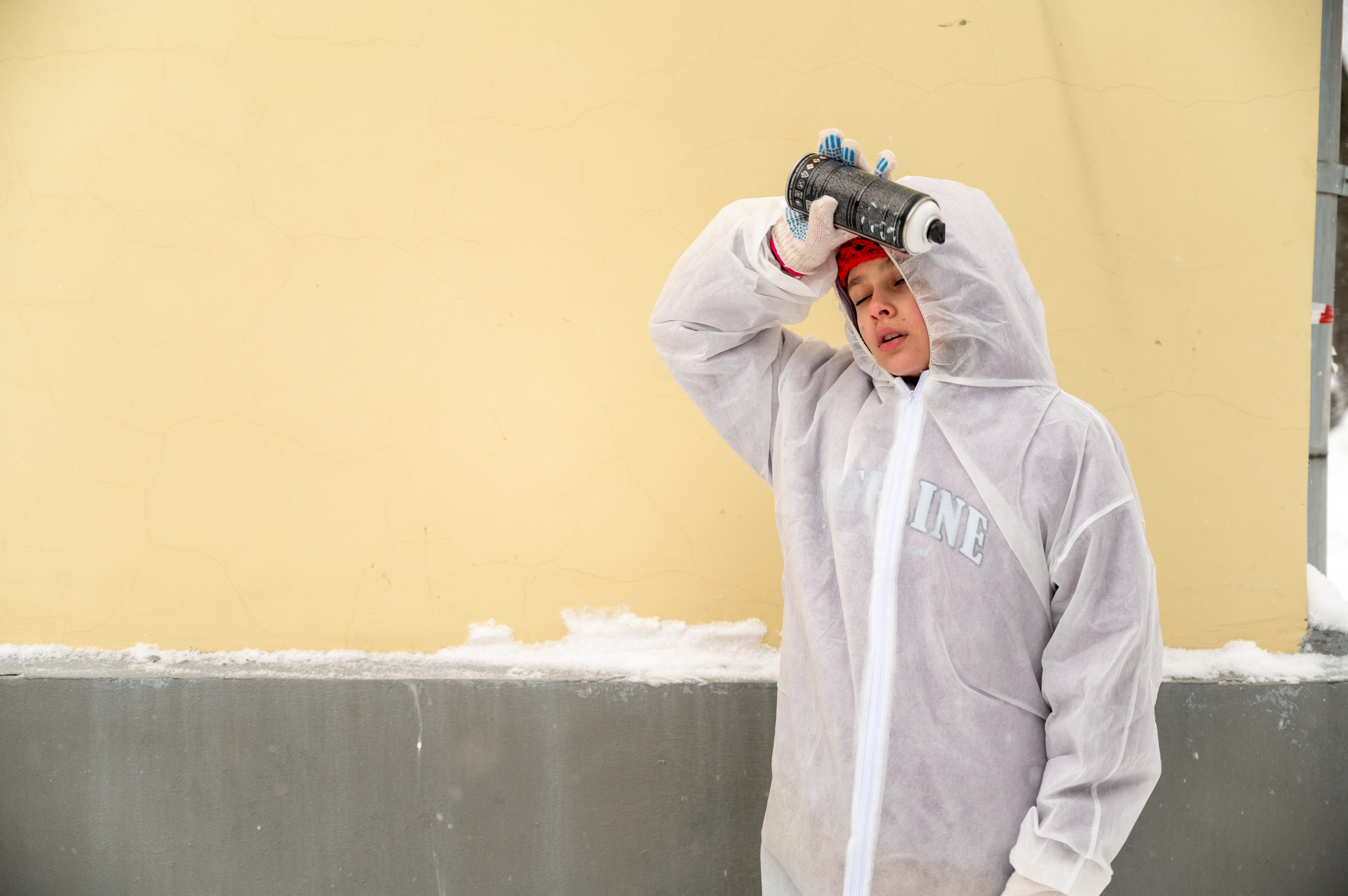 Свеча Желаний. Фотограф Мария