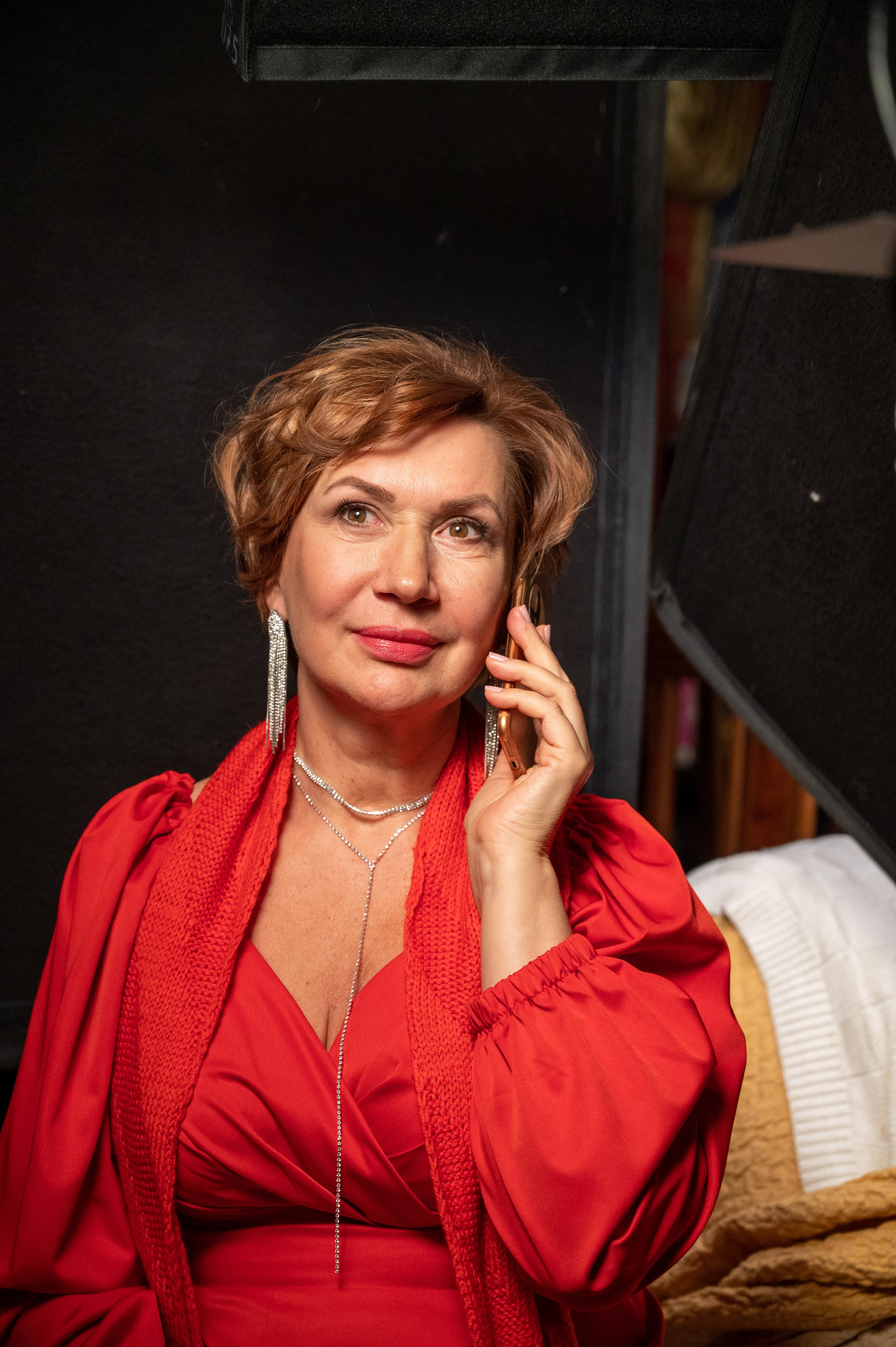 Свеча Желаний. Фотограф Мария