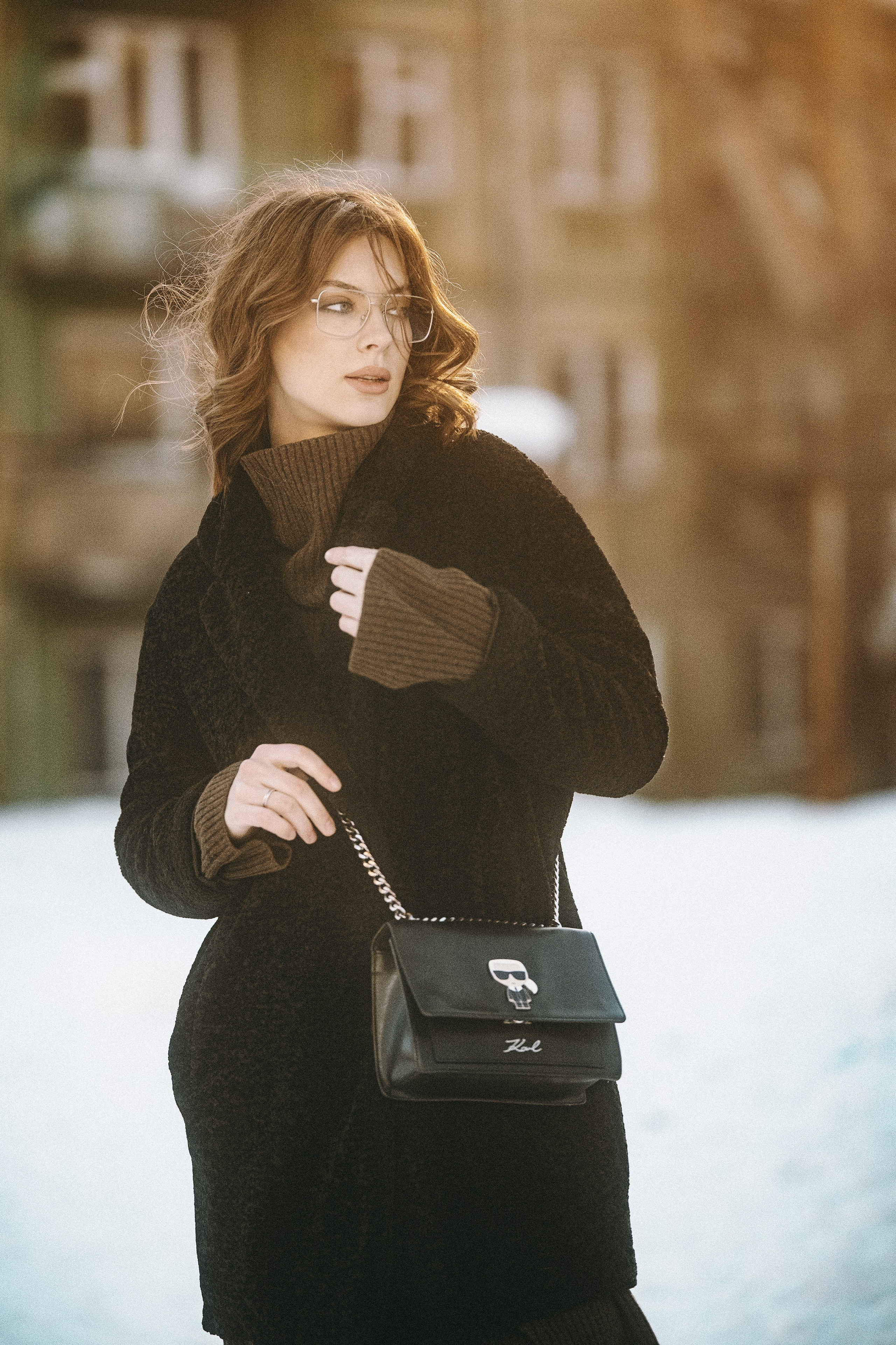 Ева. Портретный фотограф в Новосибирске