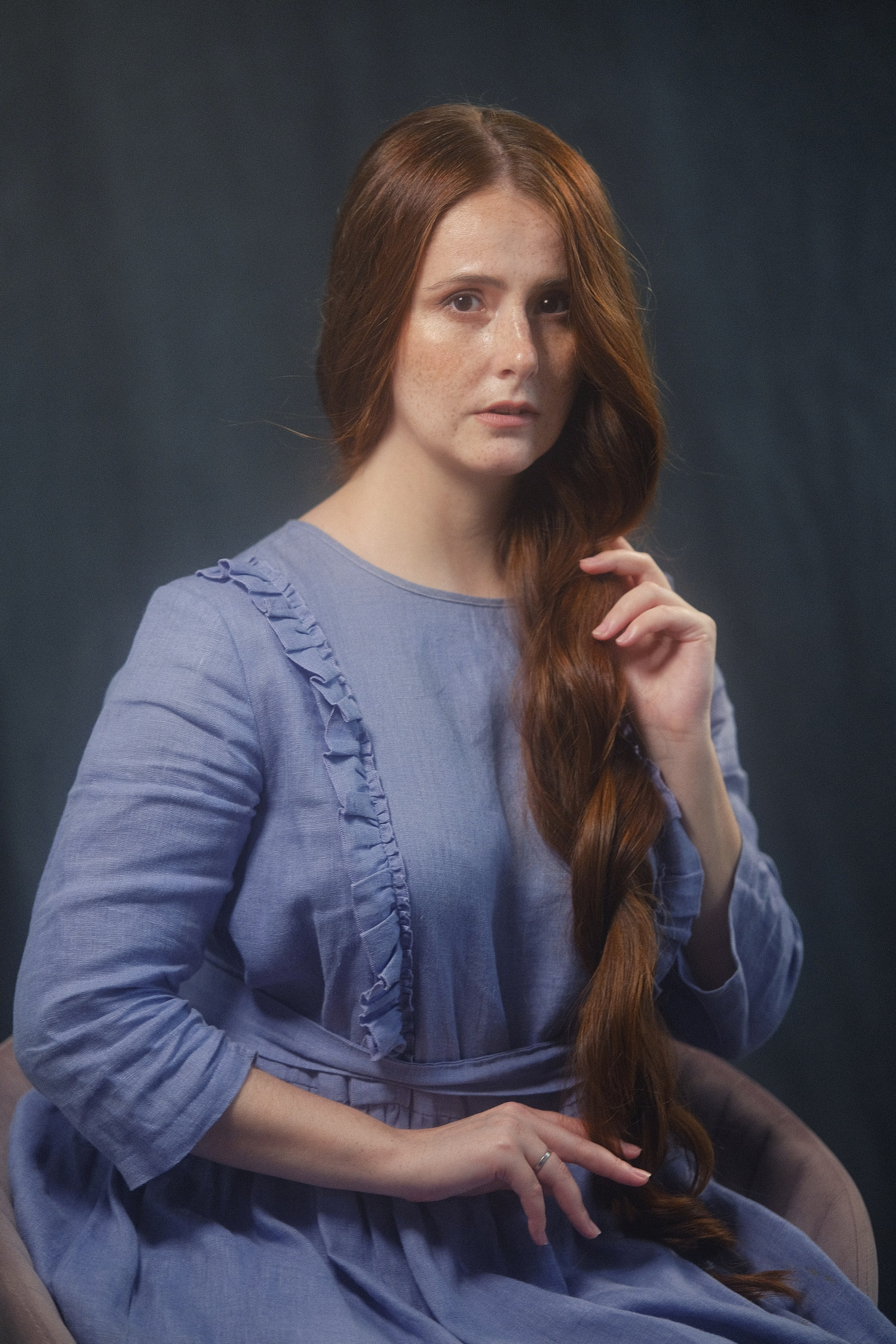 фотограф Михаил Гуляев. Фотосессия в Новосибирске. Фотосессия в студии Новосибирск