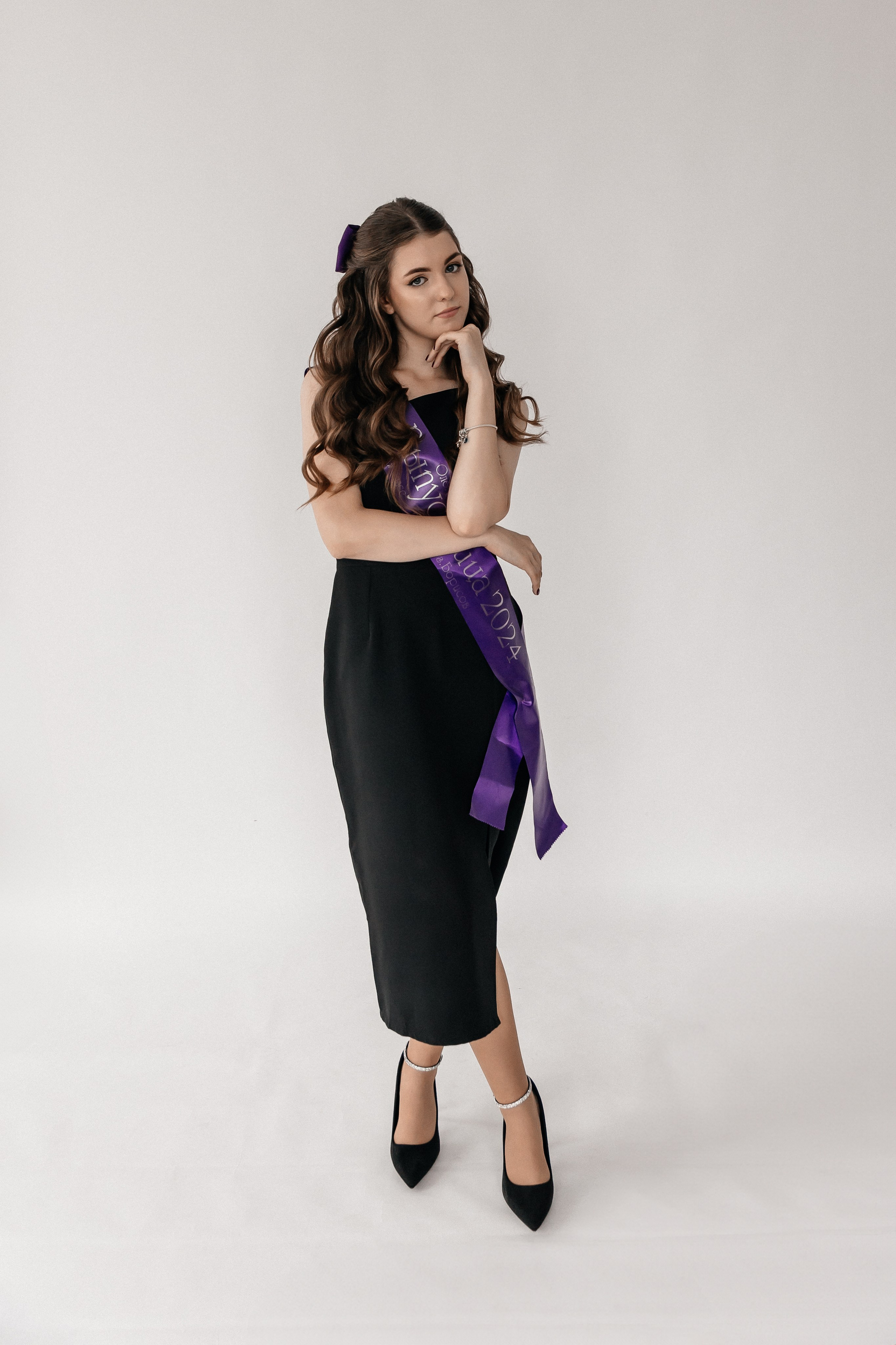 Милана. Семейный фотограф Минск Усова Ольга