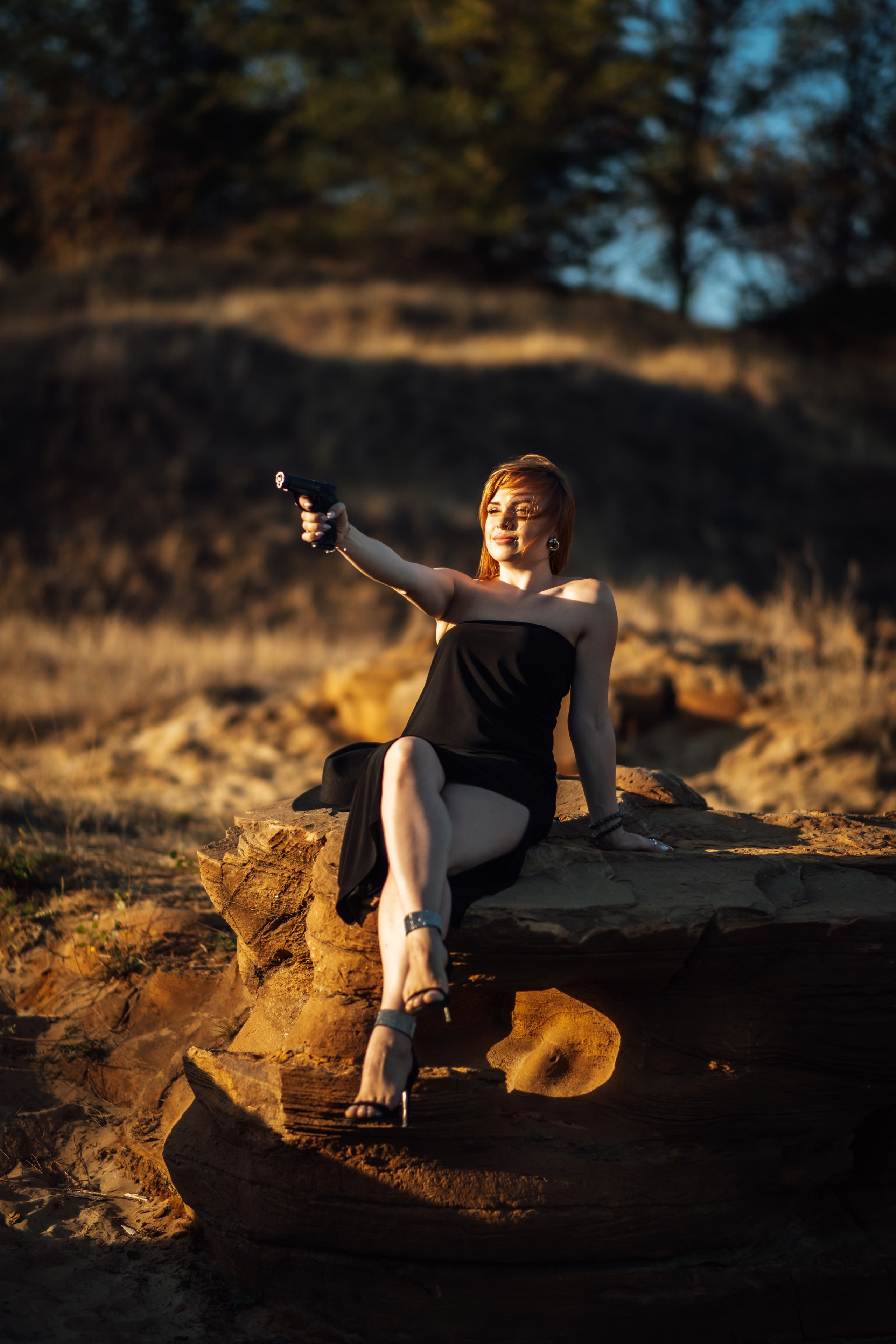 Индивидуальная фотосессия. Фотограф Юлия Андриянова Саратов