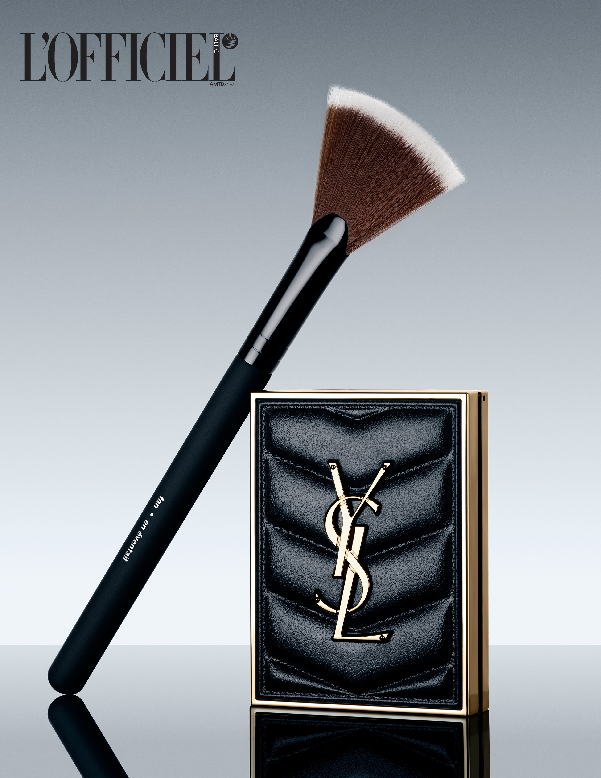 Product. Retouching service