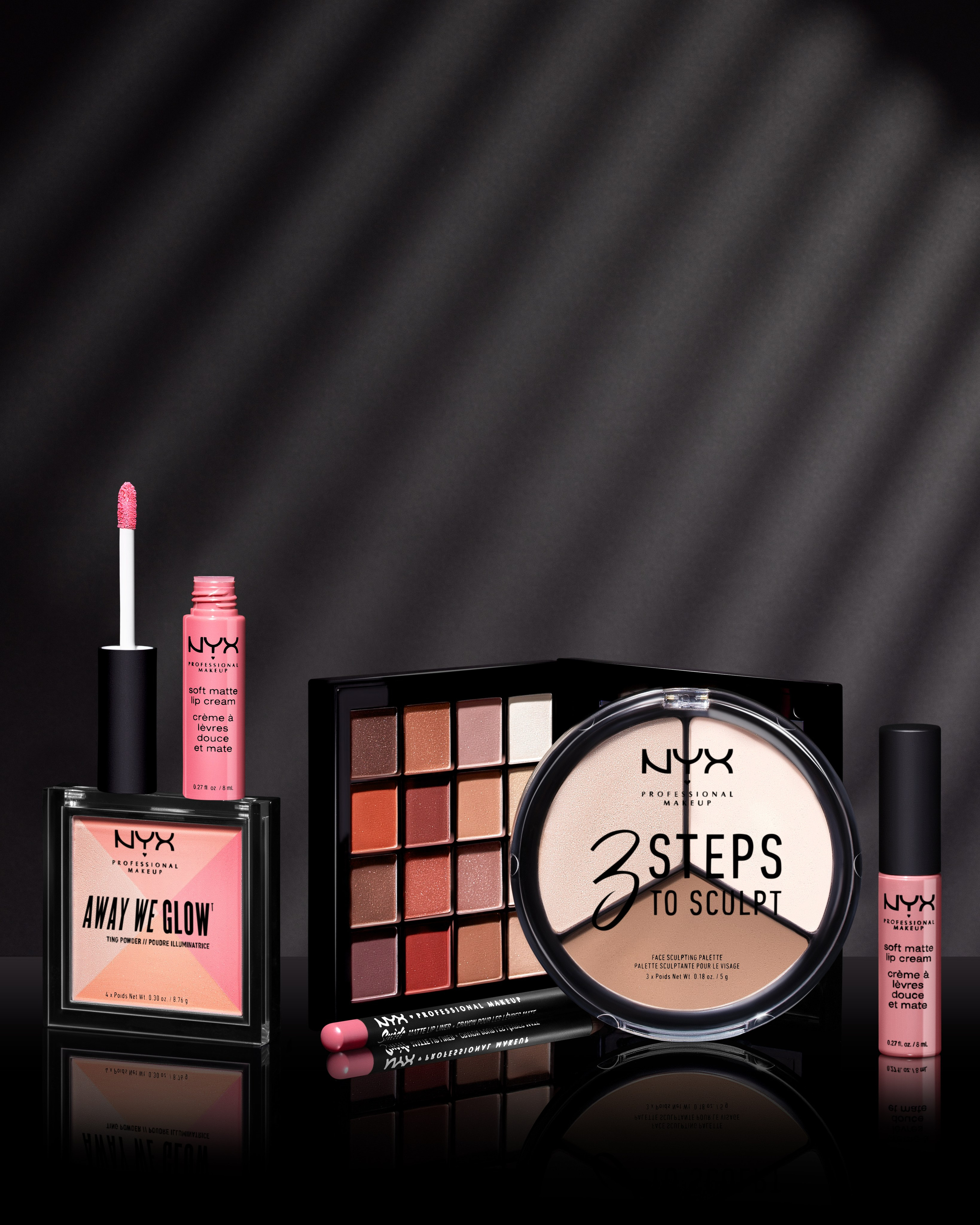 Product. Retouching service