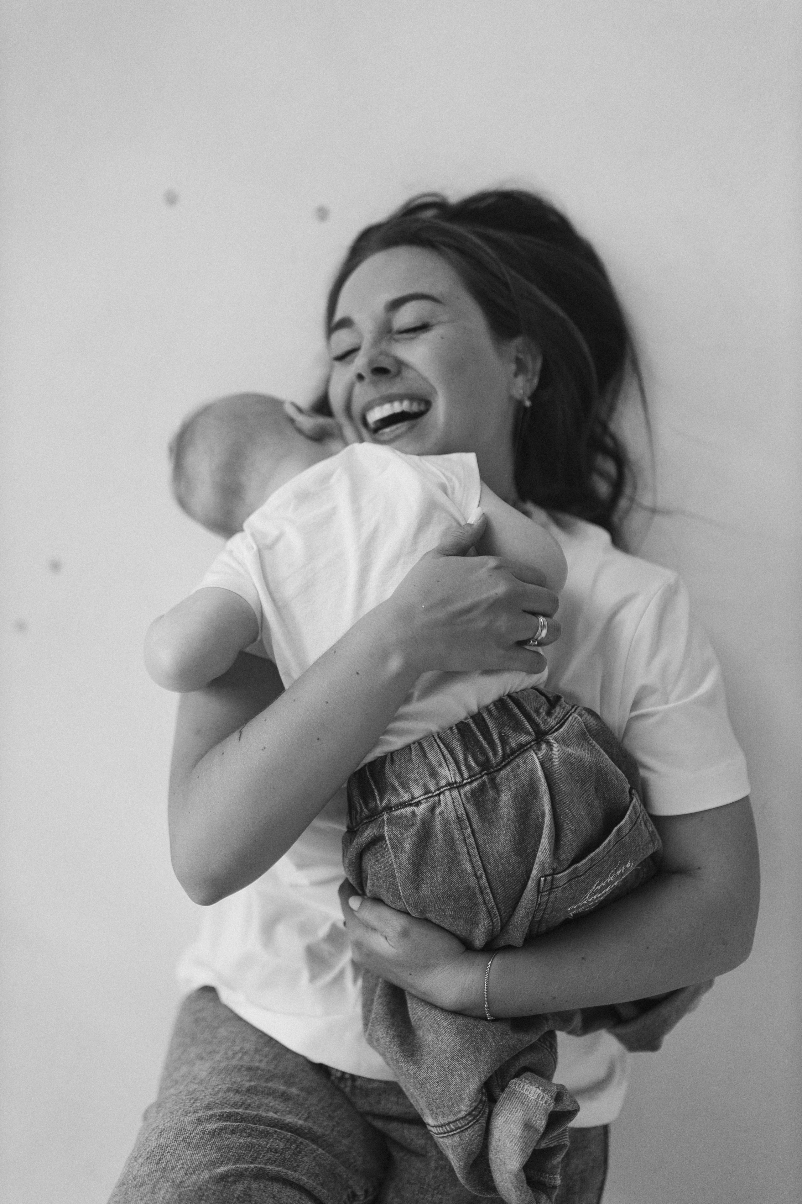 Семьи. Свадебный и портретный фотограф в Севастополе Елизавета Юшкевич