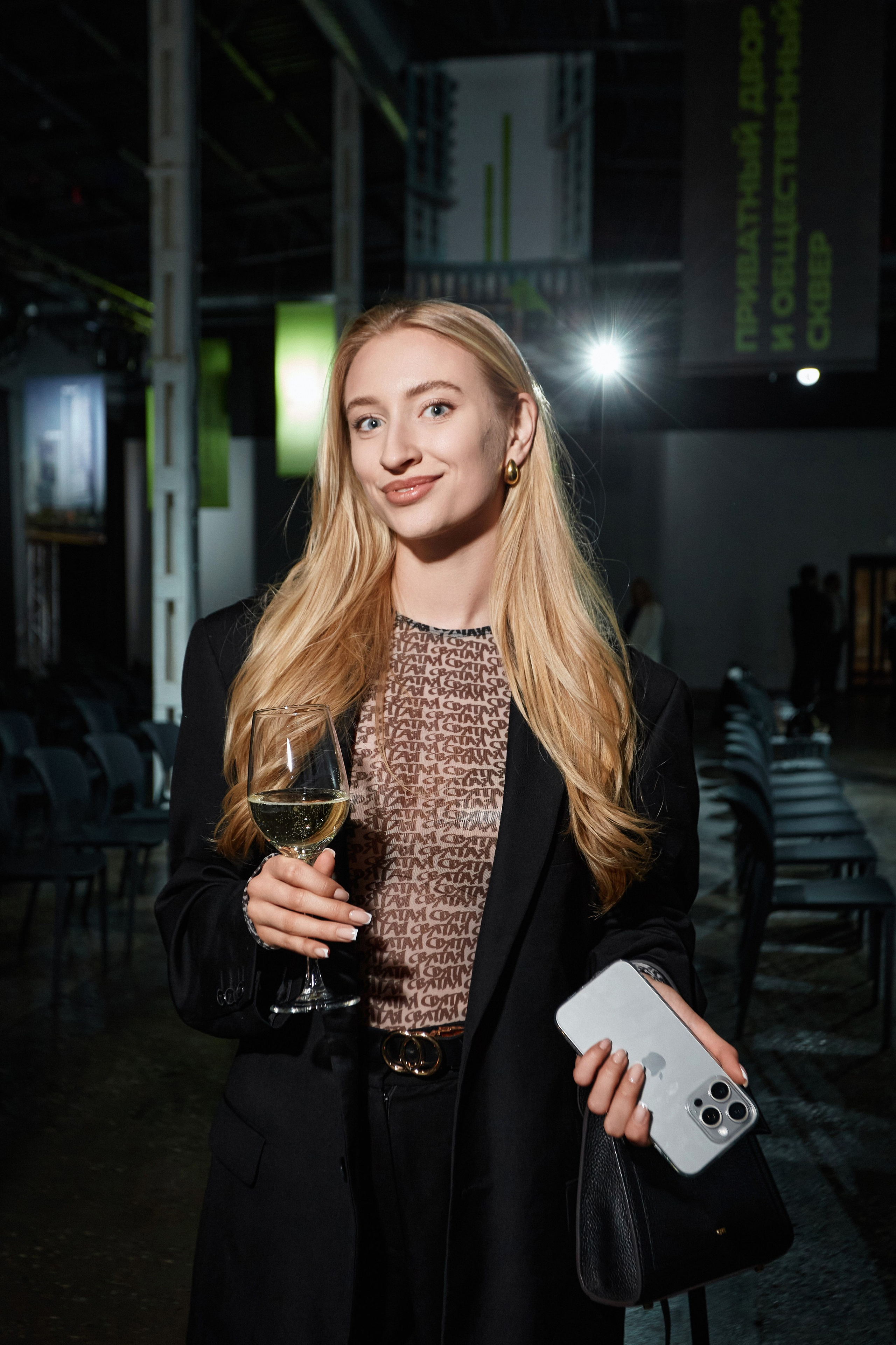 Publik talk «Честное слово». DENISOV ART (фото, видео, дизайн) САМАРА