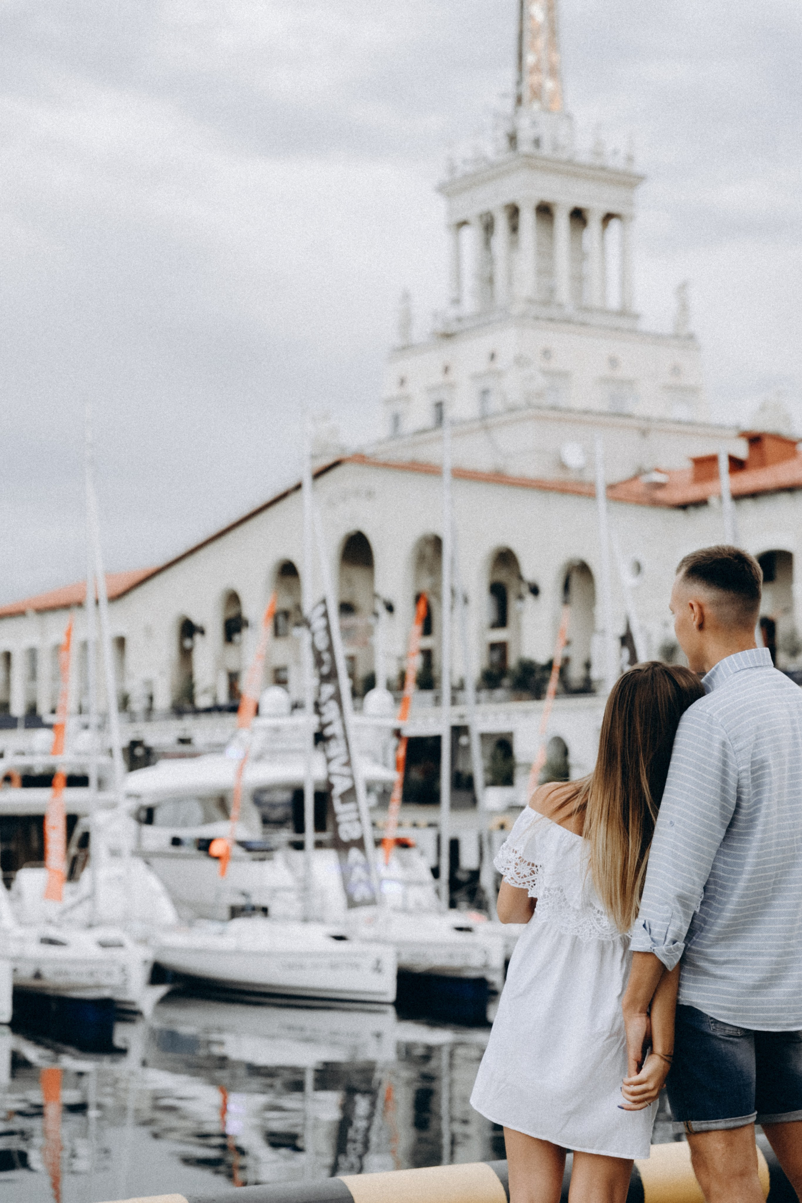 Евгений и Екатерина. Фотограф Сочи Адлер Красная Поляна Ошутина Анастасия