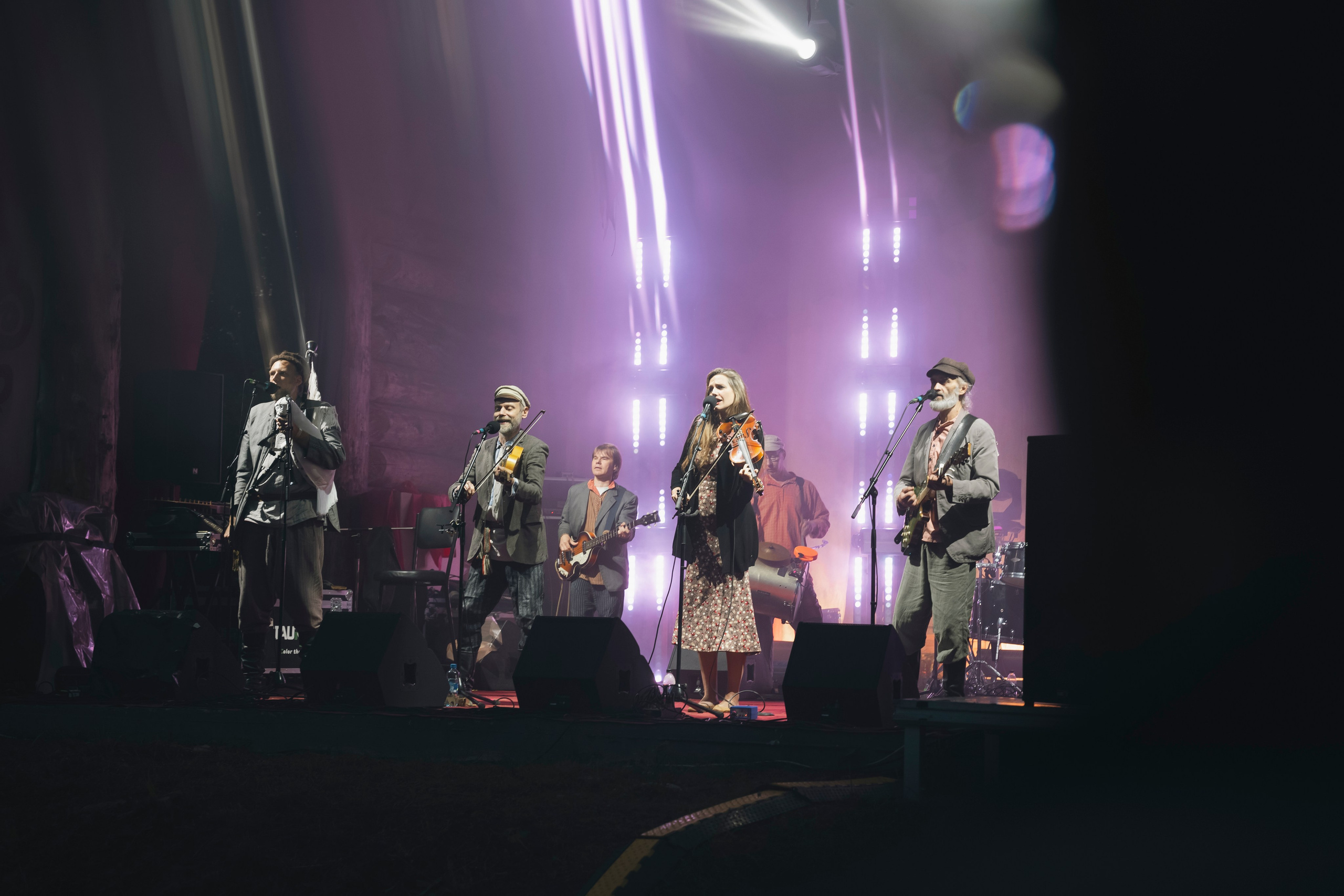 Фестиваль <Братчина> 2024 Новгородская обл. Портретный фотограф в Смоленске и Москве Мария Громова