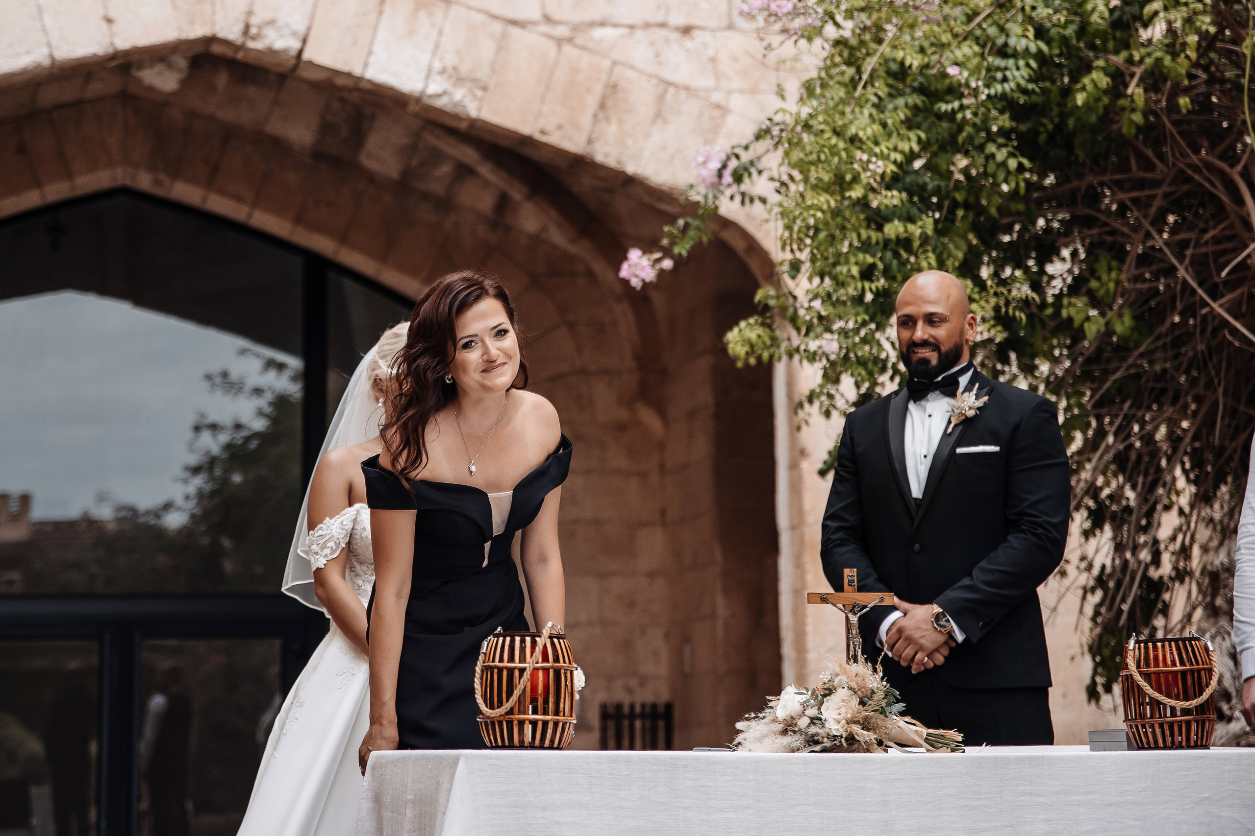 Vaida_&_Tadas. Фотограф на Майорке Екатерина Дробышева