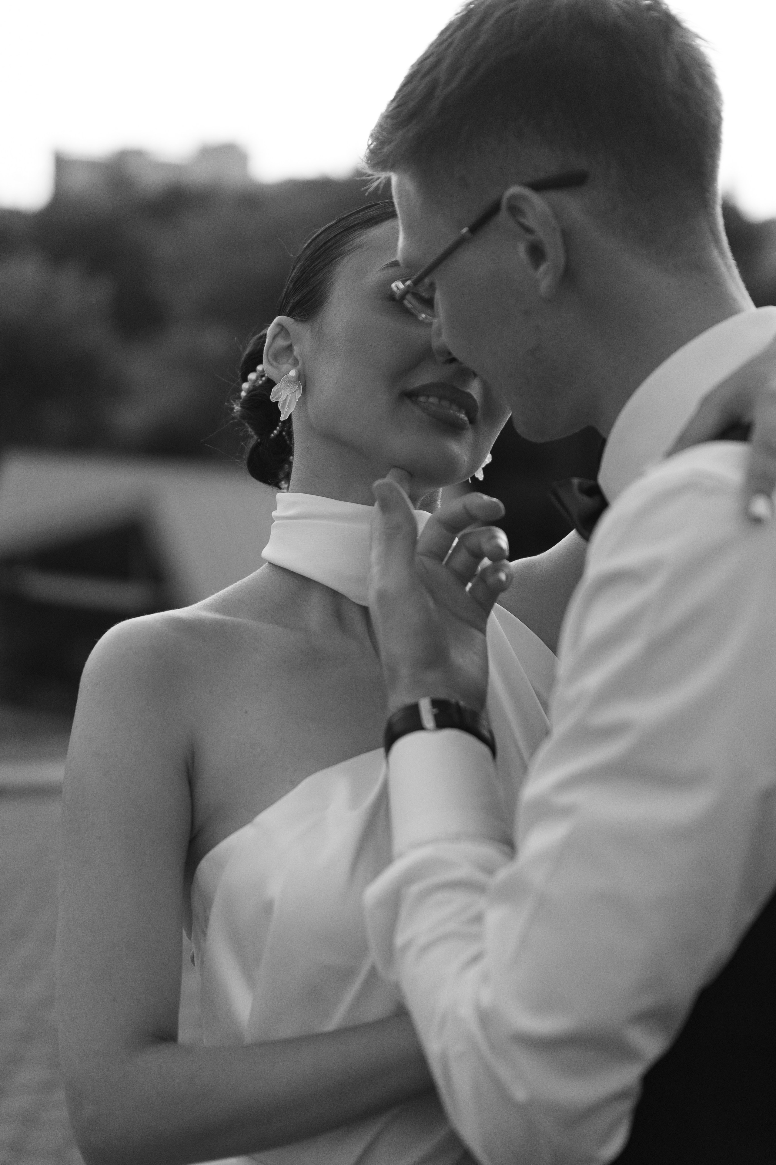 Вера и Сергей