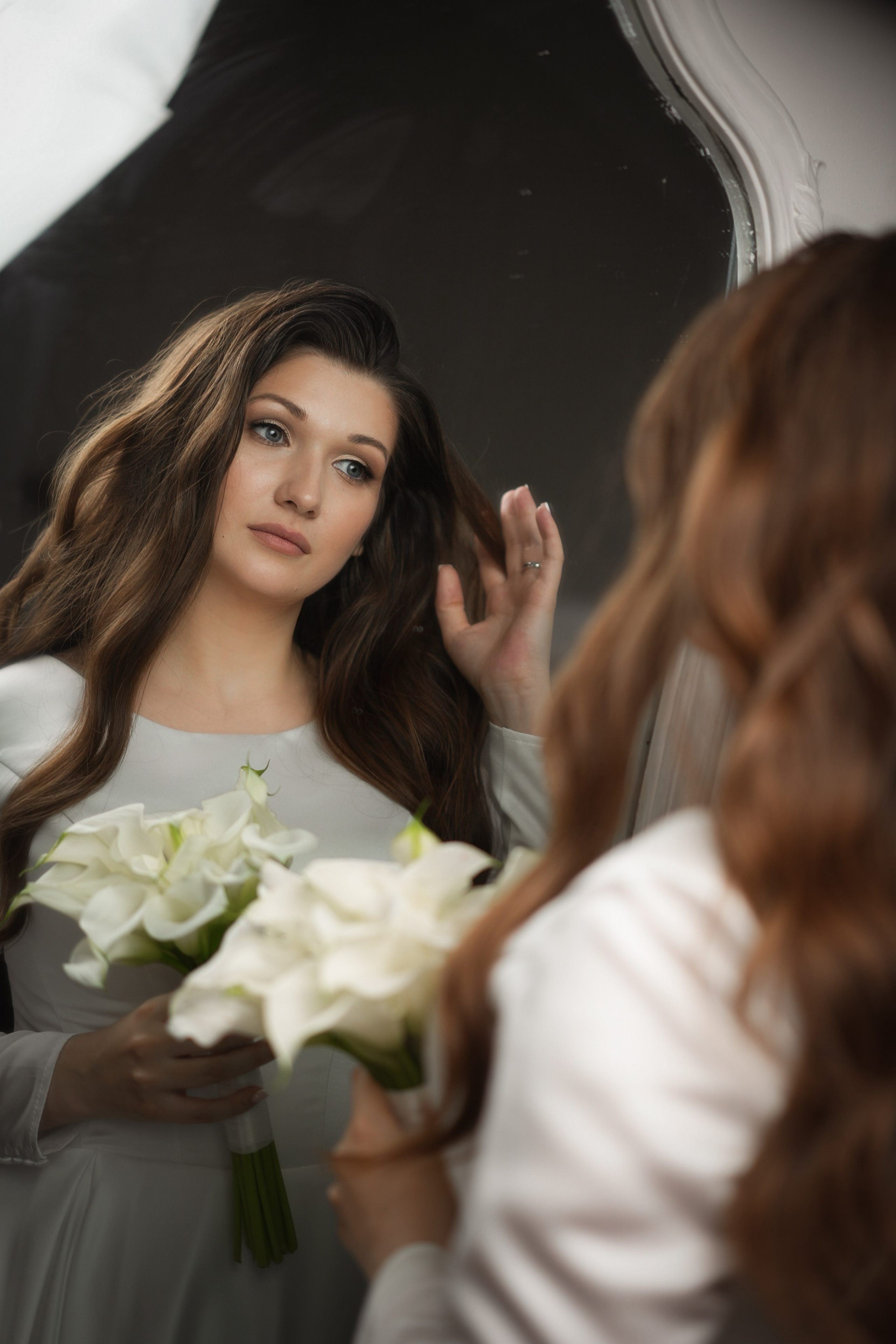 Камерно. Свадебный фотограф видеограф в Москве и Санкт-Петербурге