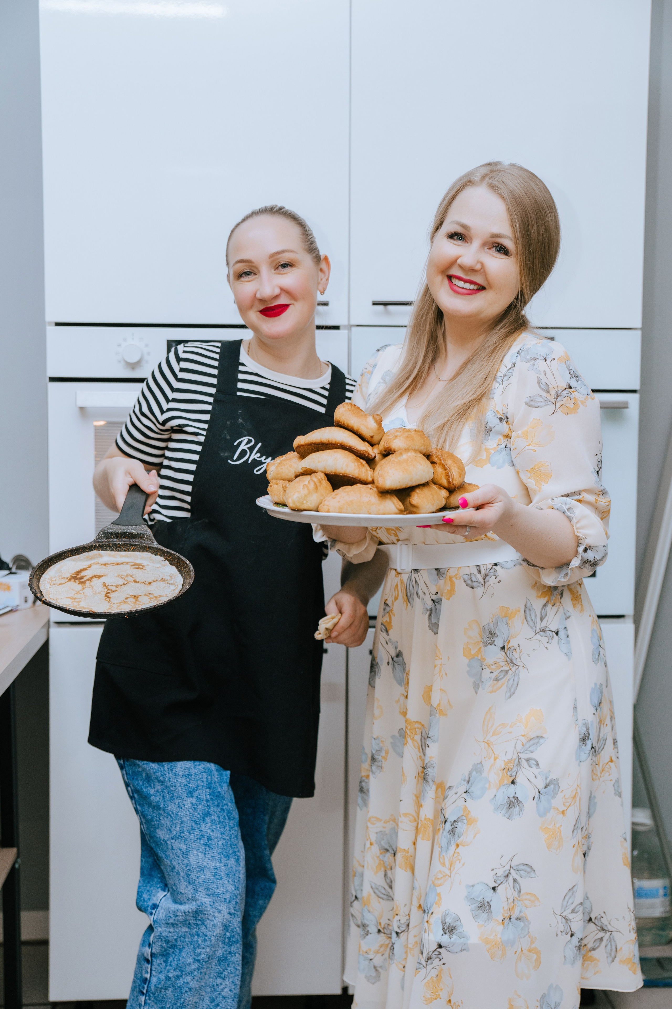 МК «Вкусные истории». Фотограф Ярмишко Дарья. Выпускные фотокниги