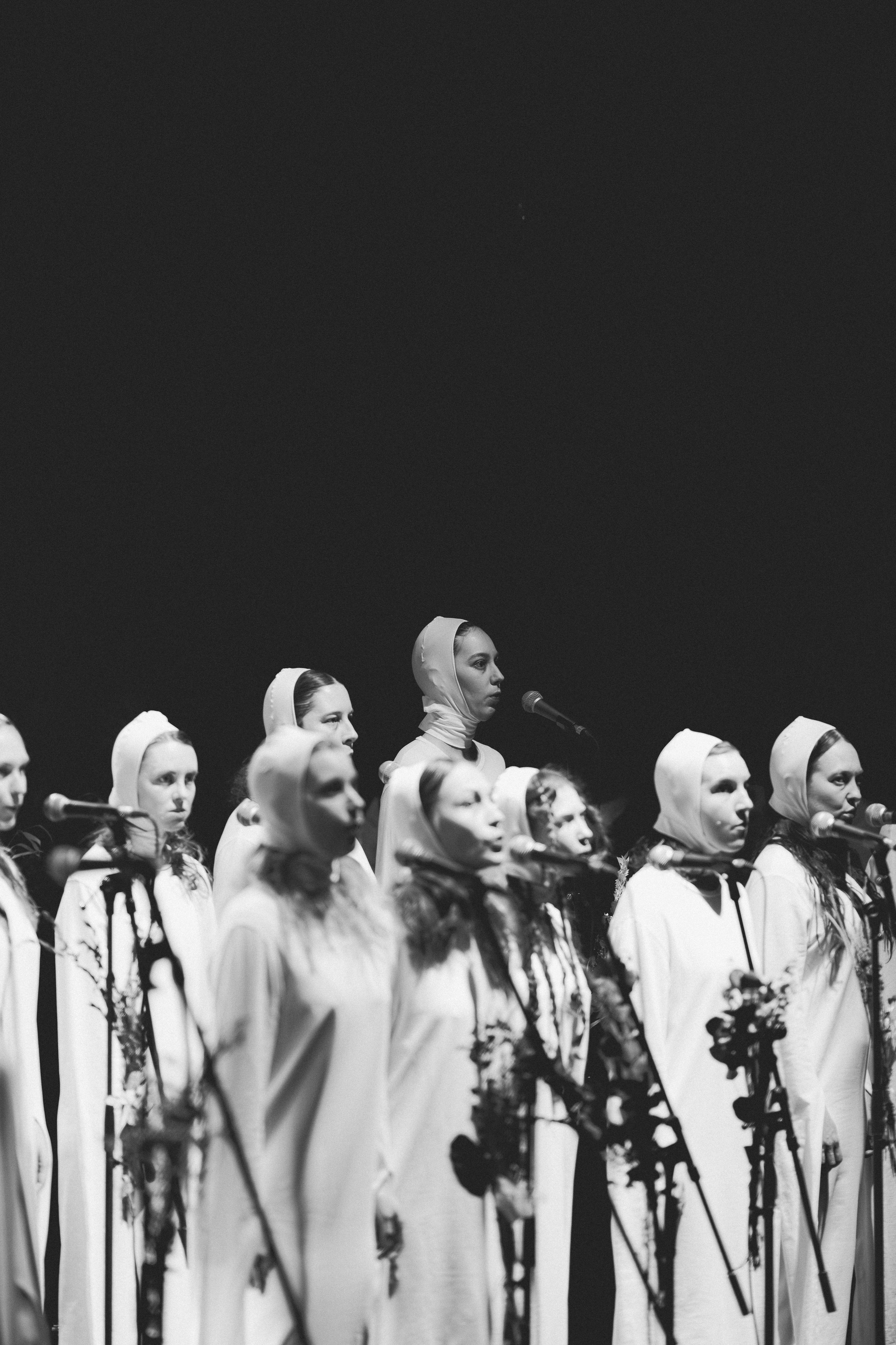 Attaque De Panique. Les Aveugles 17-18.2.26. RUSLAN ROZANOV