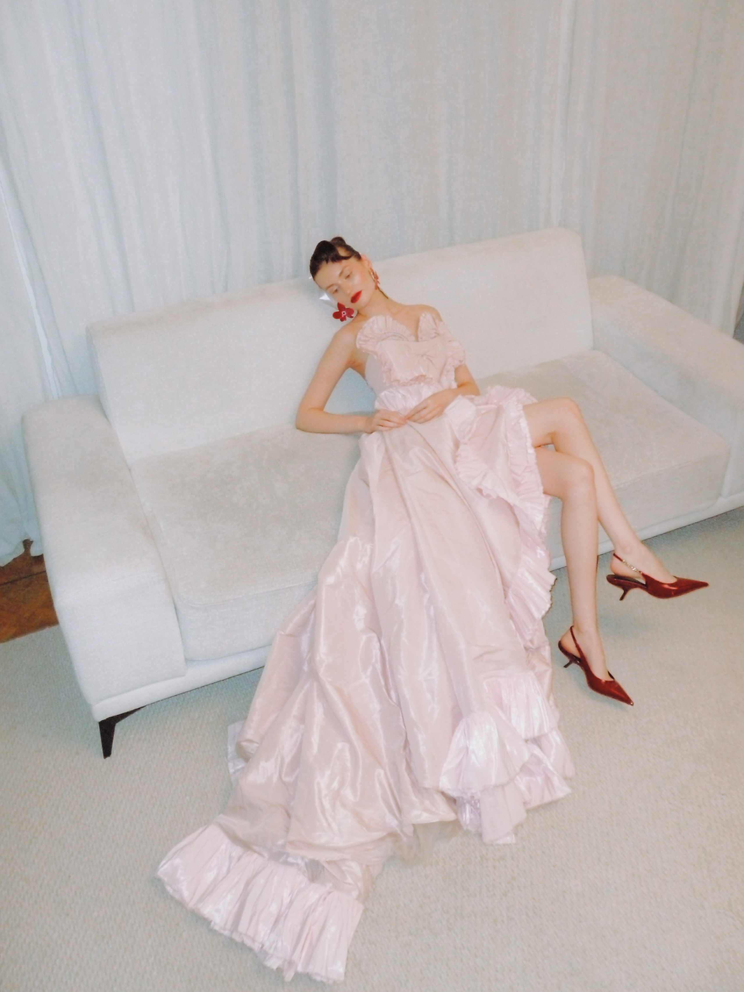 Crime. Фотограф Вито Бурмасов | Москва