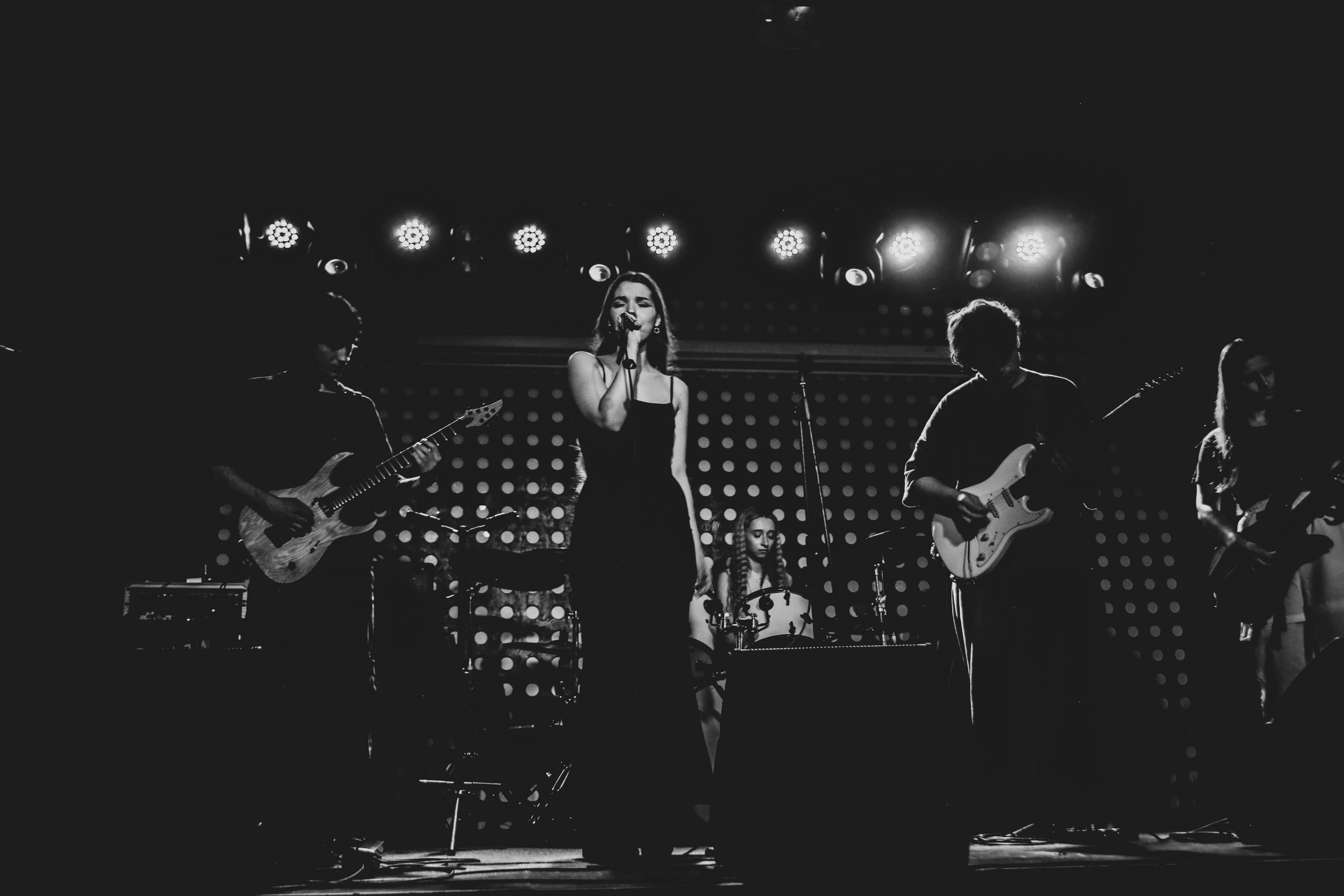 Летний джем. Foto-creator Alisa Zobova
