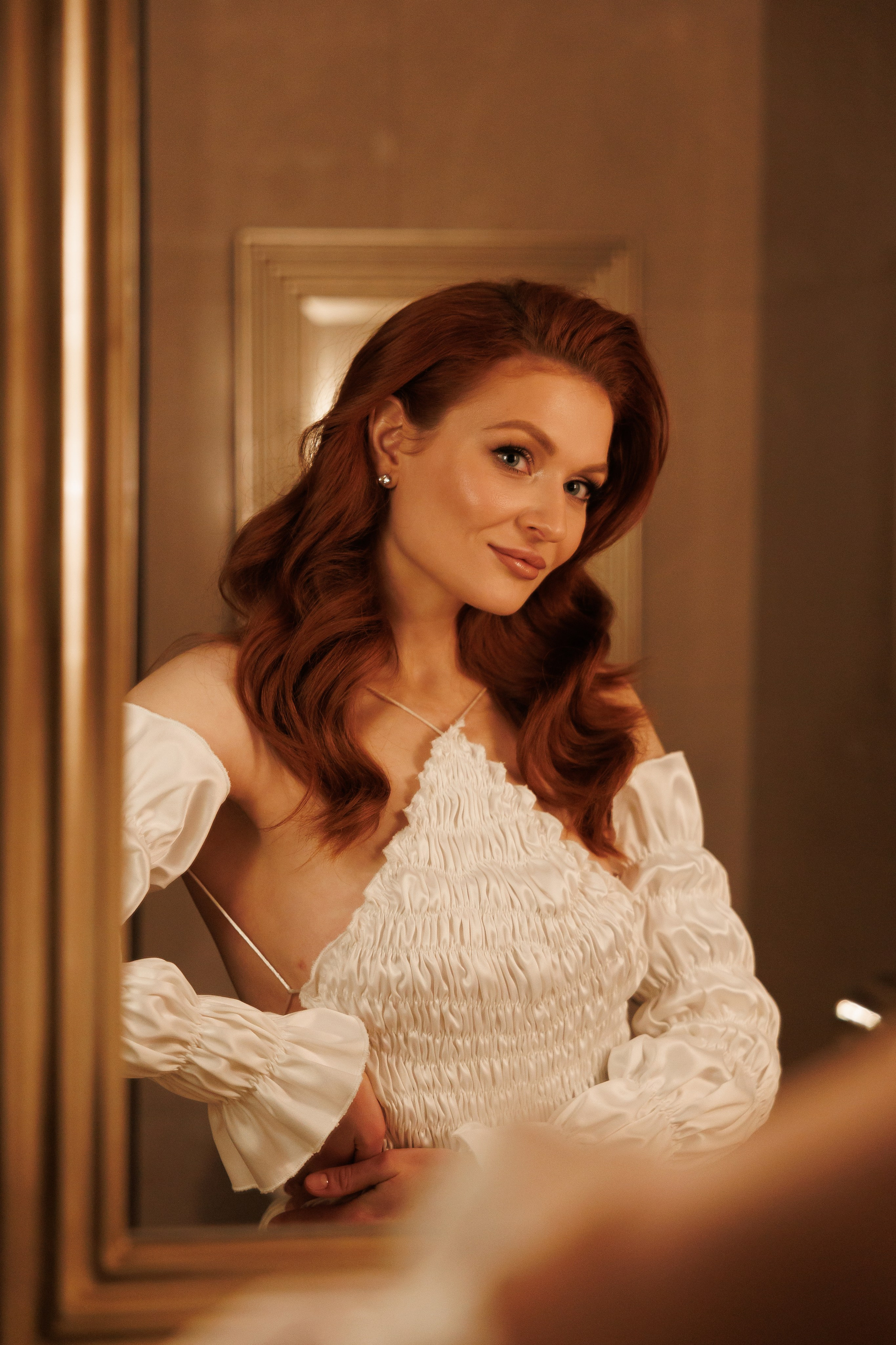 Изящество в движении. Свадебный и семейный фотограф Елена Клюева Москва Рязань