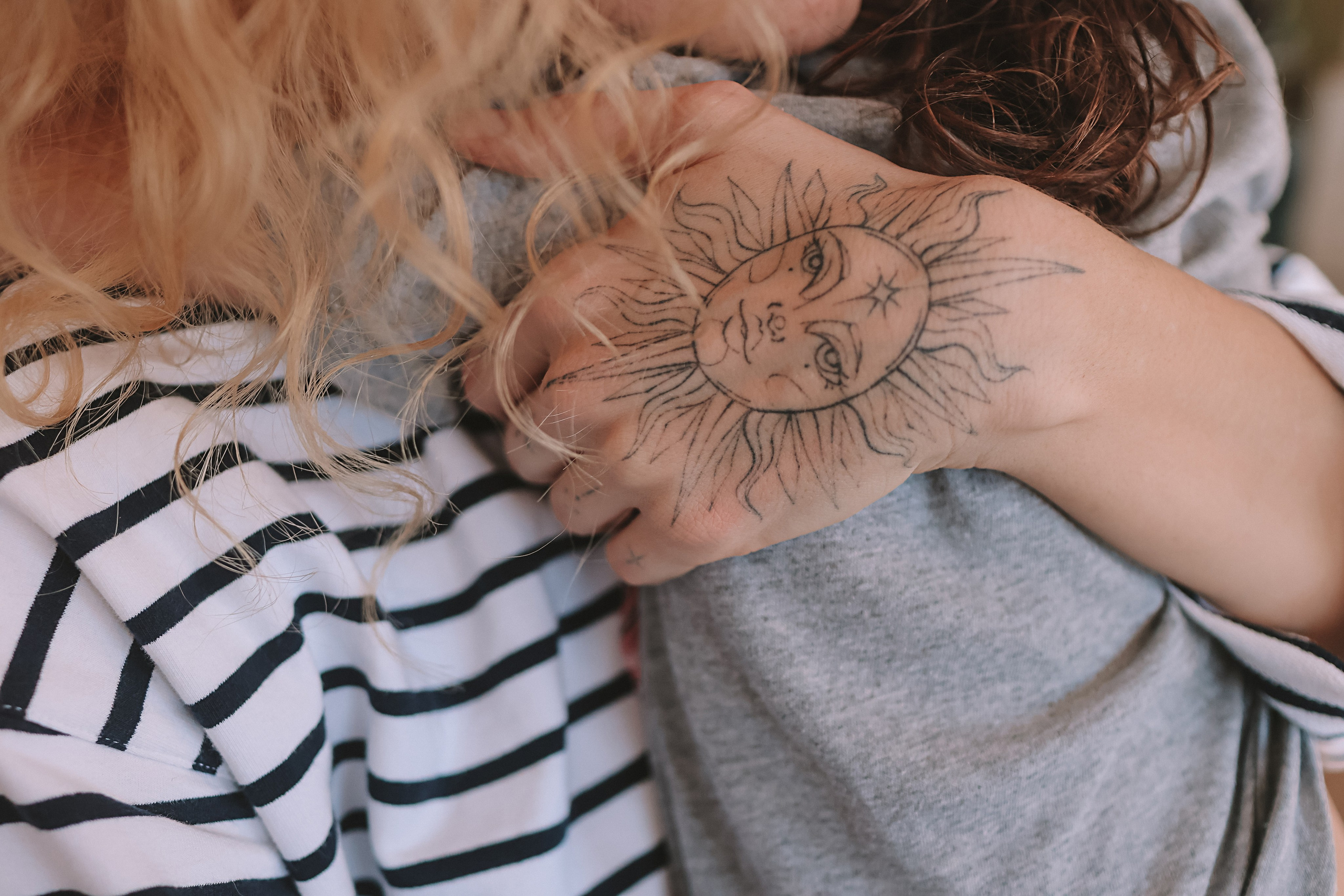 Наська (Чусовой). Семейный фотограф Тюмень, фотограф на роды Салмина Мария