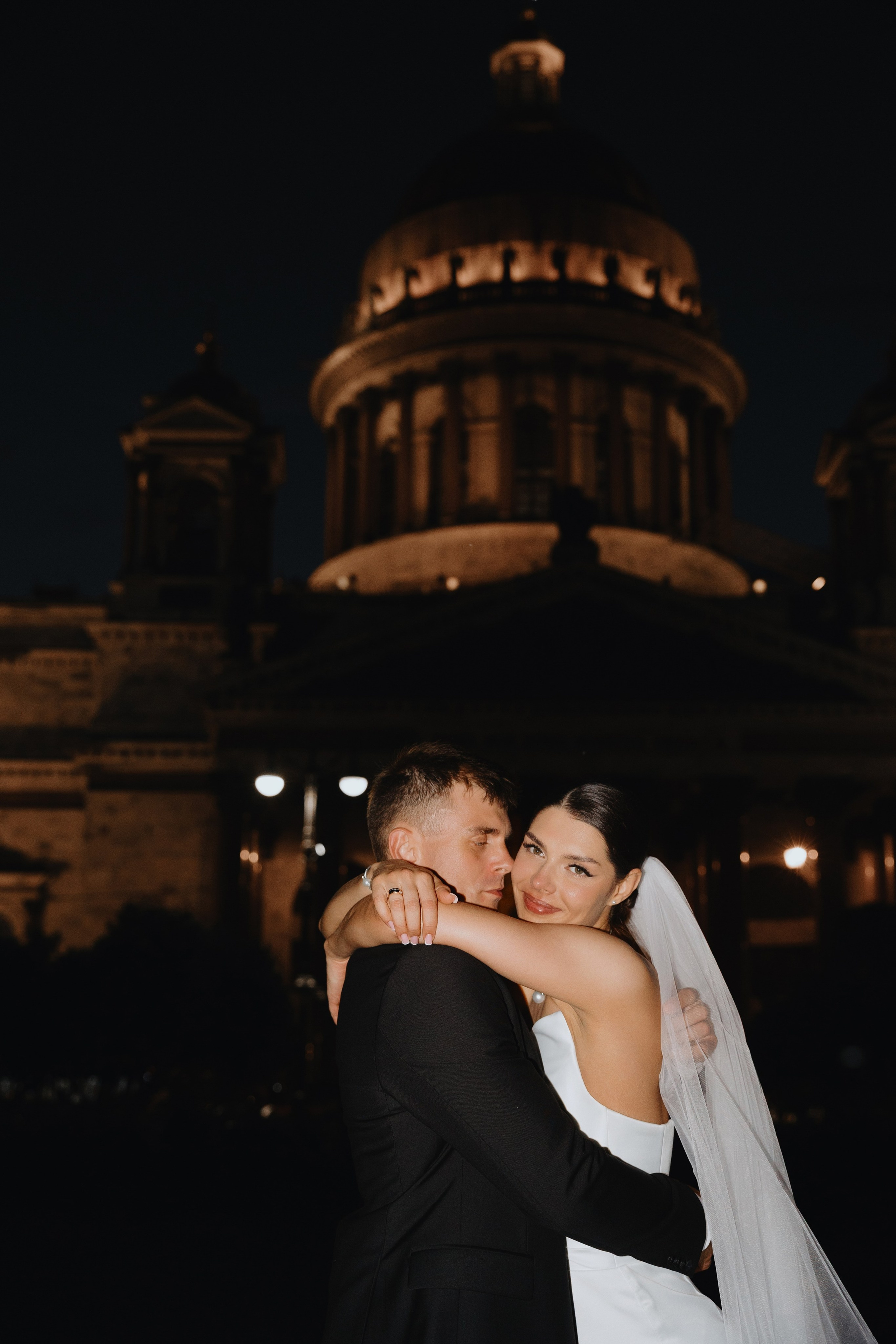 Юра и Настя. Свадебный фотограф в Санкт-Петербурге Рябикин Александр , занимаюсь св