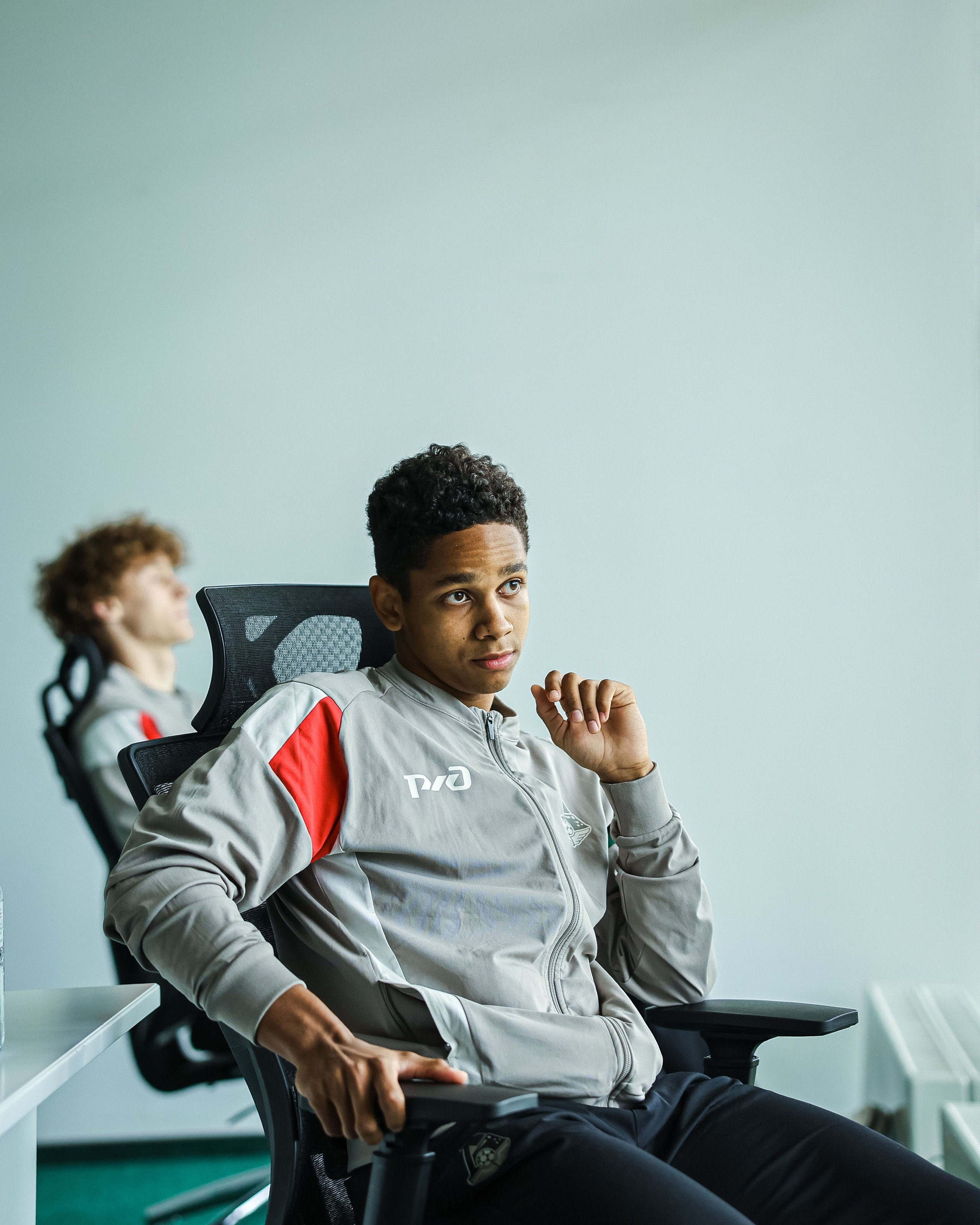 В ожидании. Фотограф в Москве Андрей Поташов «Photashov»