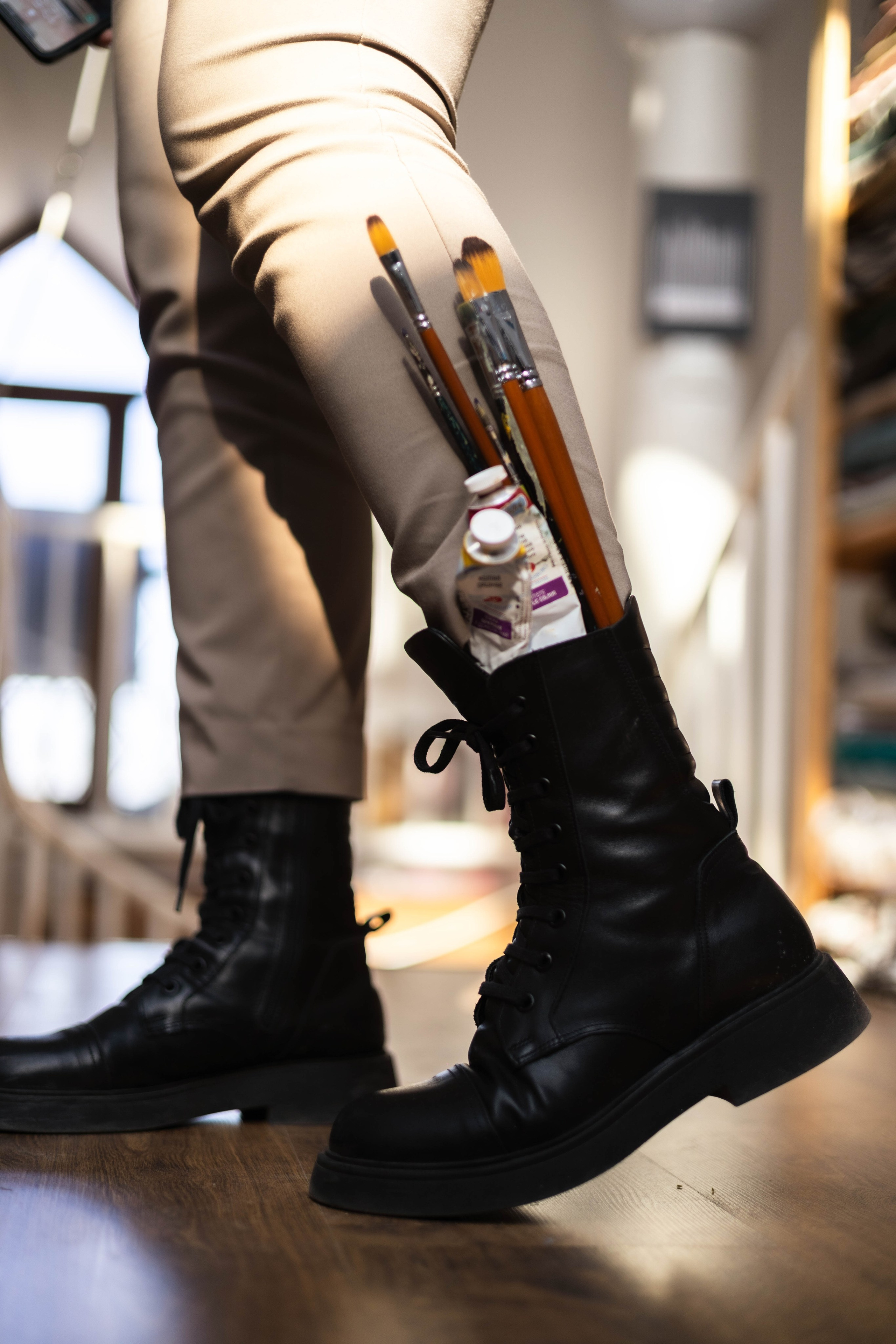 Профессиональная предметная съёмка товара в Алматы