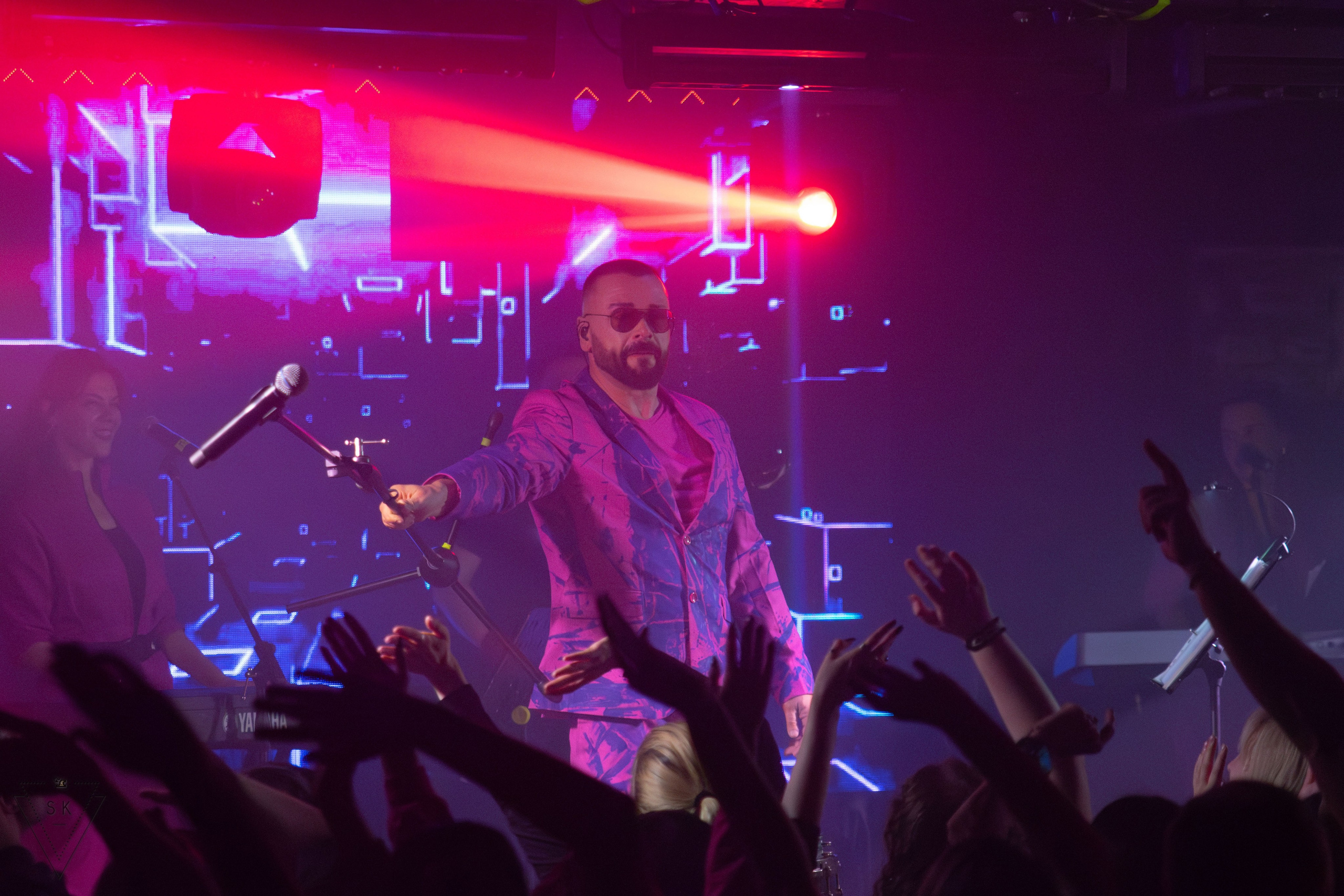 DERO GOI, 04.11.2025, Воронеж, Сто Ручьёв. Репортажный и портретный фотограф из Воронежа — Светлана Кузнецова