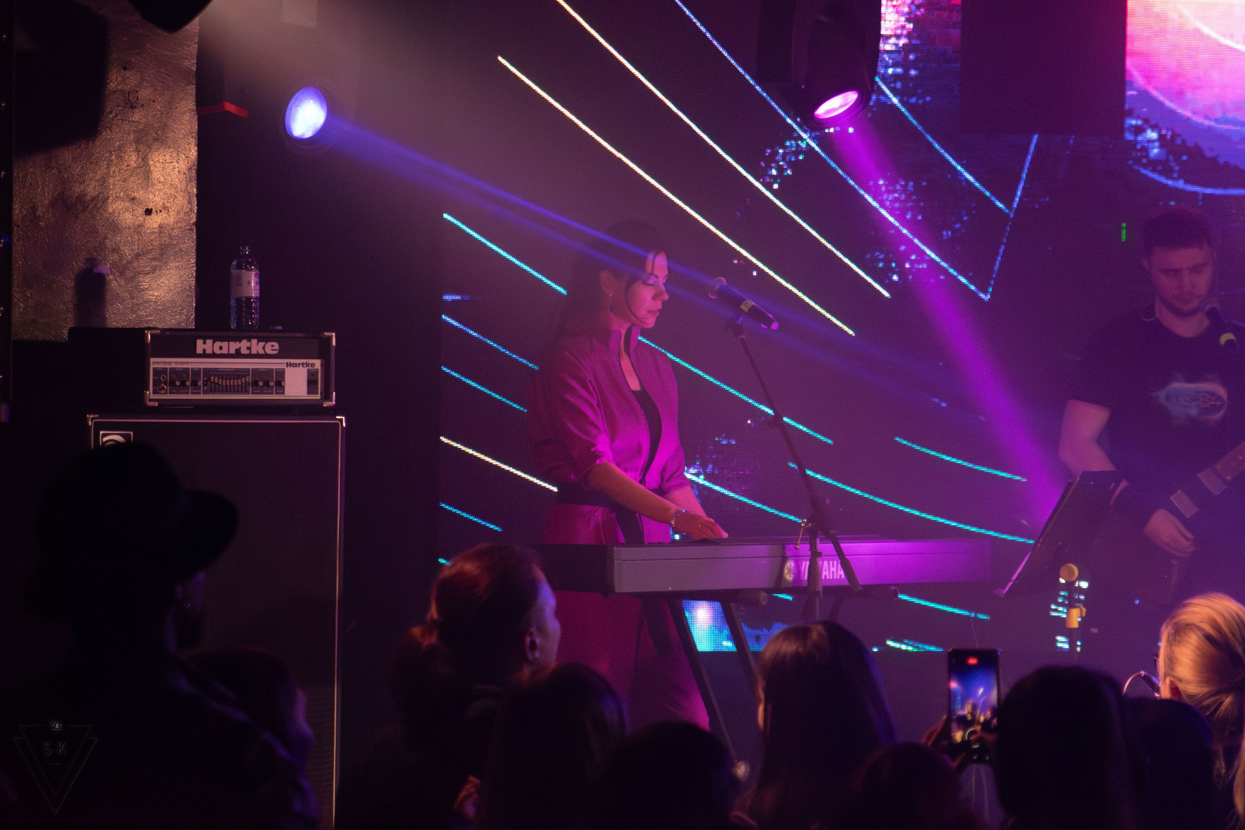 DERO GOI, 04.11.2025, Воронеж, Сто Ручьёв. Репортажный и портретный фотограф из Воронежа — Светлана Кузнецова