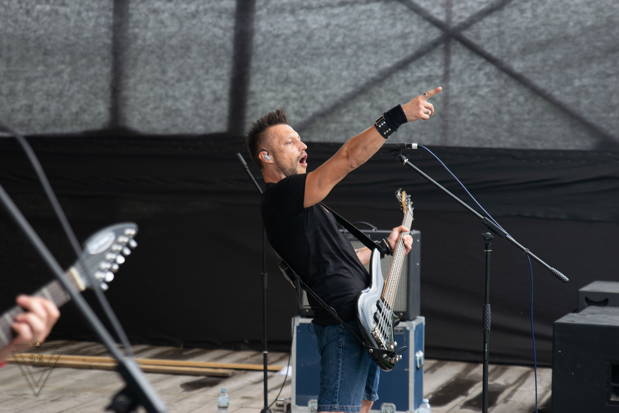 Бухта Сенявина 2025. Репортажный и портретный фотограф из Воронежа — Светлана Кузнецова