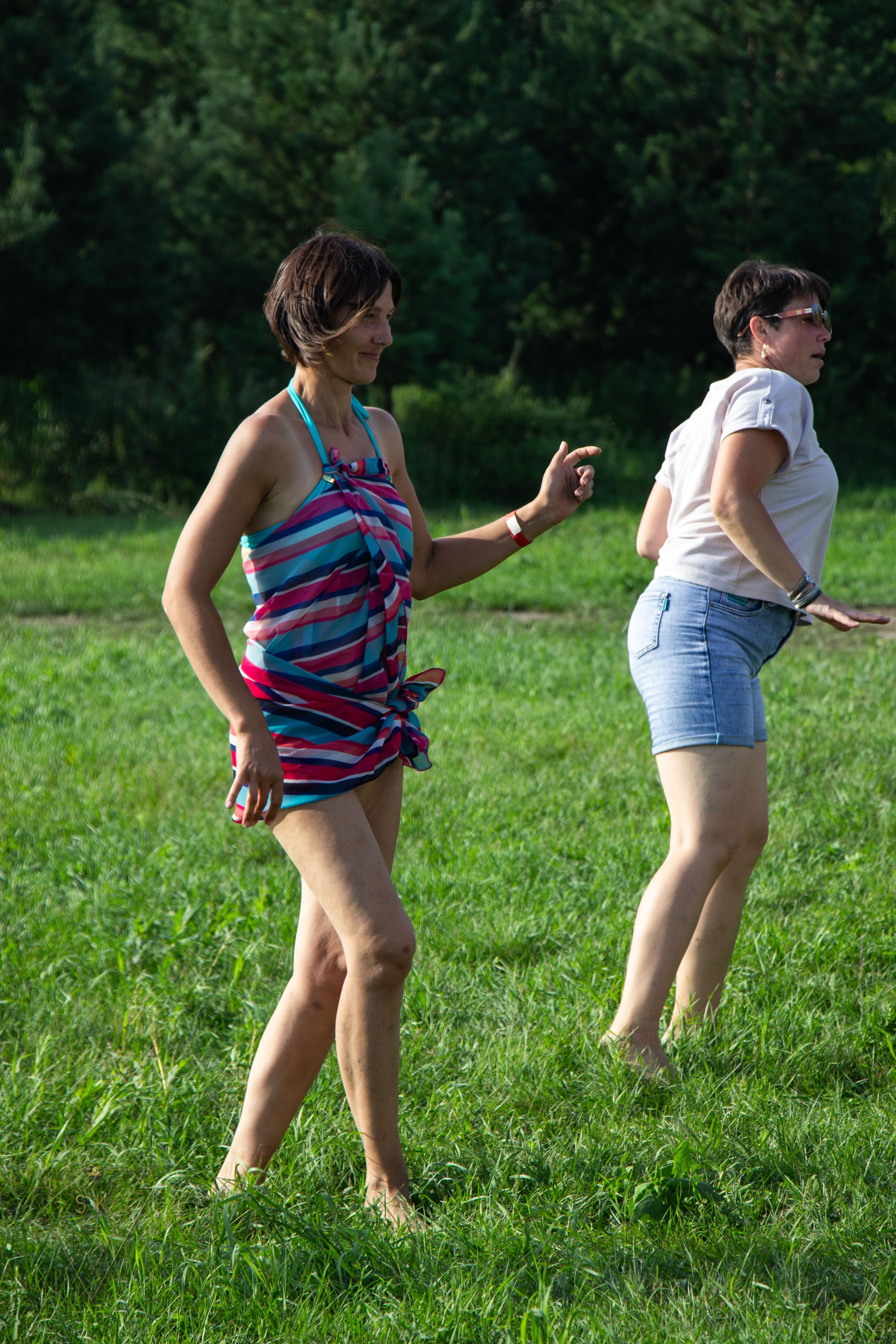 Бухта Сенявина 2025. Репортажный и портретный фотограф из Воронежа — Светлана Кузнецова