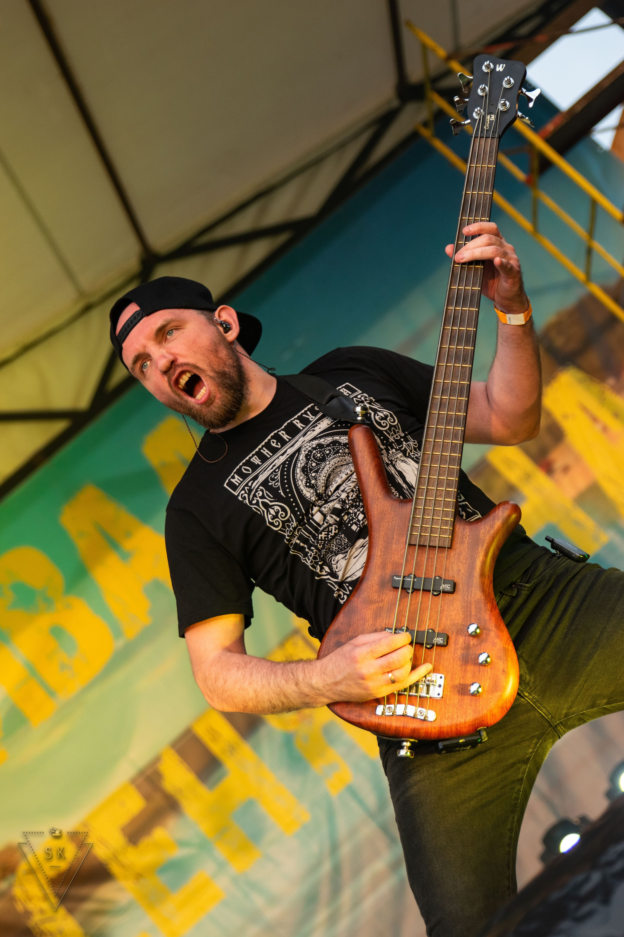 Бухта Сенявина 2025. Репортажный и портретный фотограф из Воронежа — Светлана Кузнецова