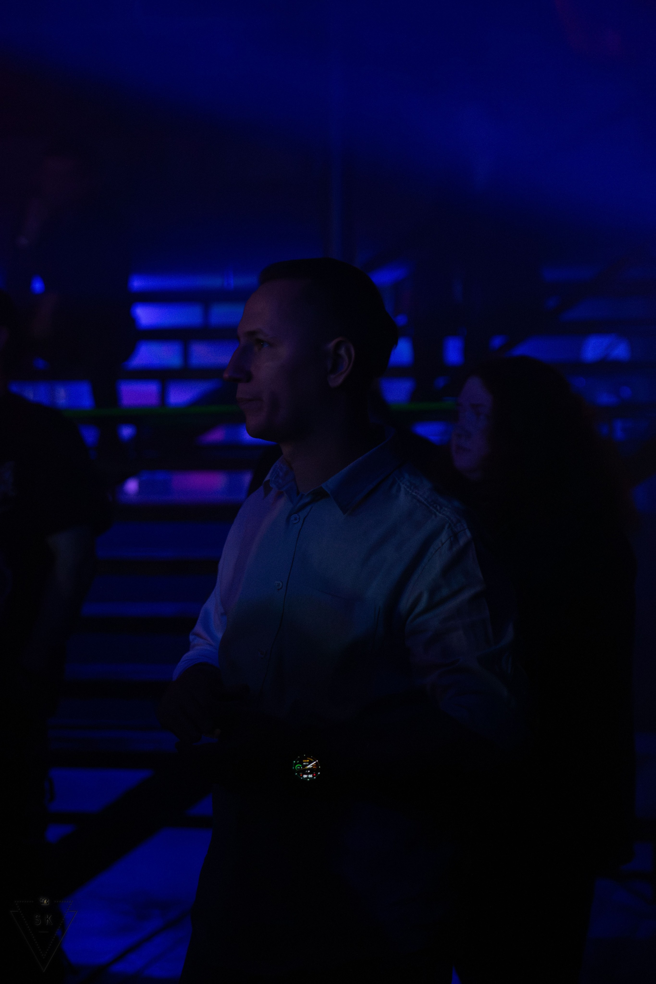 DERO GOI, 04.11.2025, Воронеж, Сто Ручьёв. Репортажный и портретный фотограф из Воронежа — Светлана Кузнецова