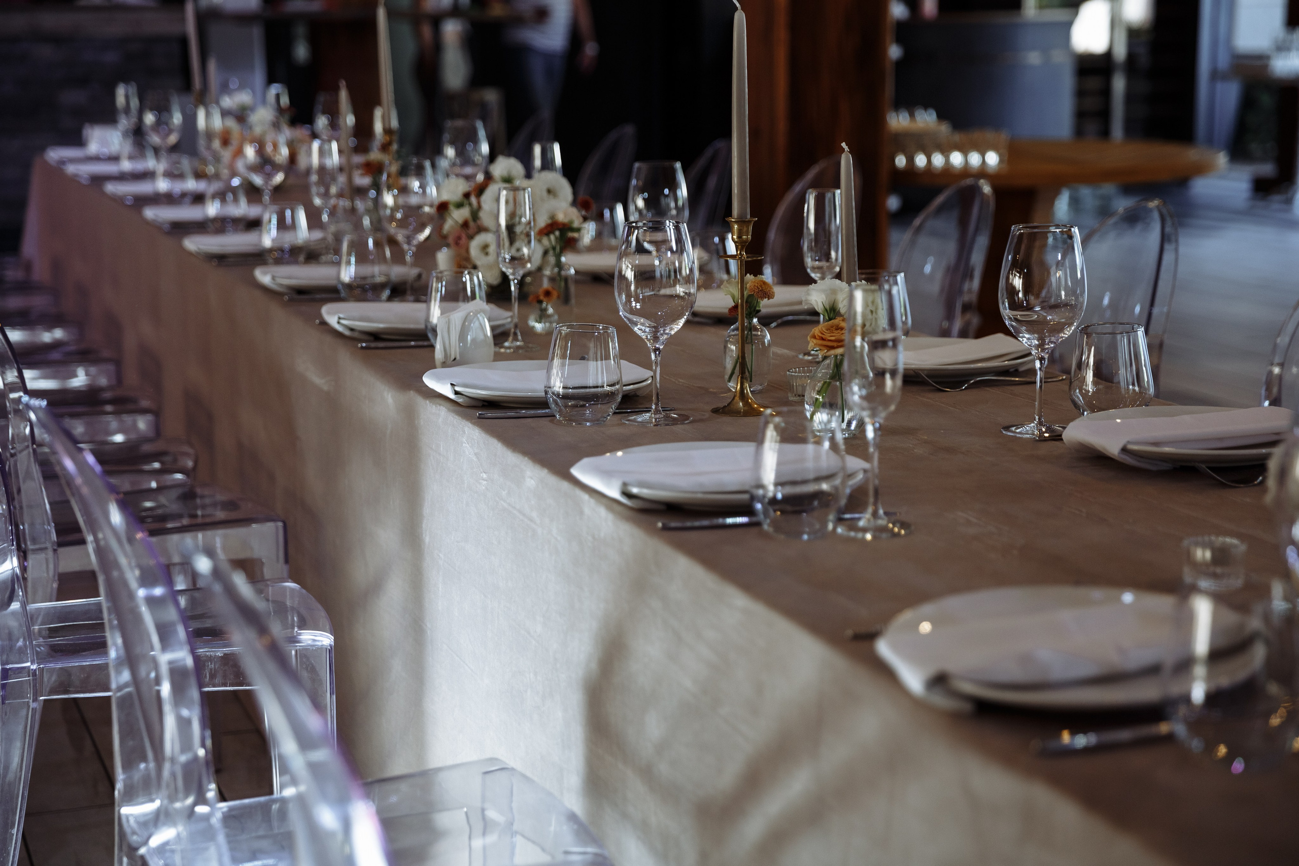 Александра и Валерий. Фотограф Яна Левин