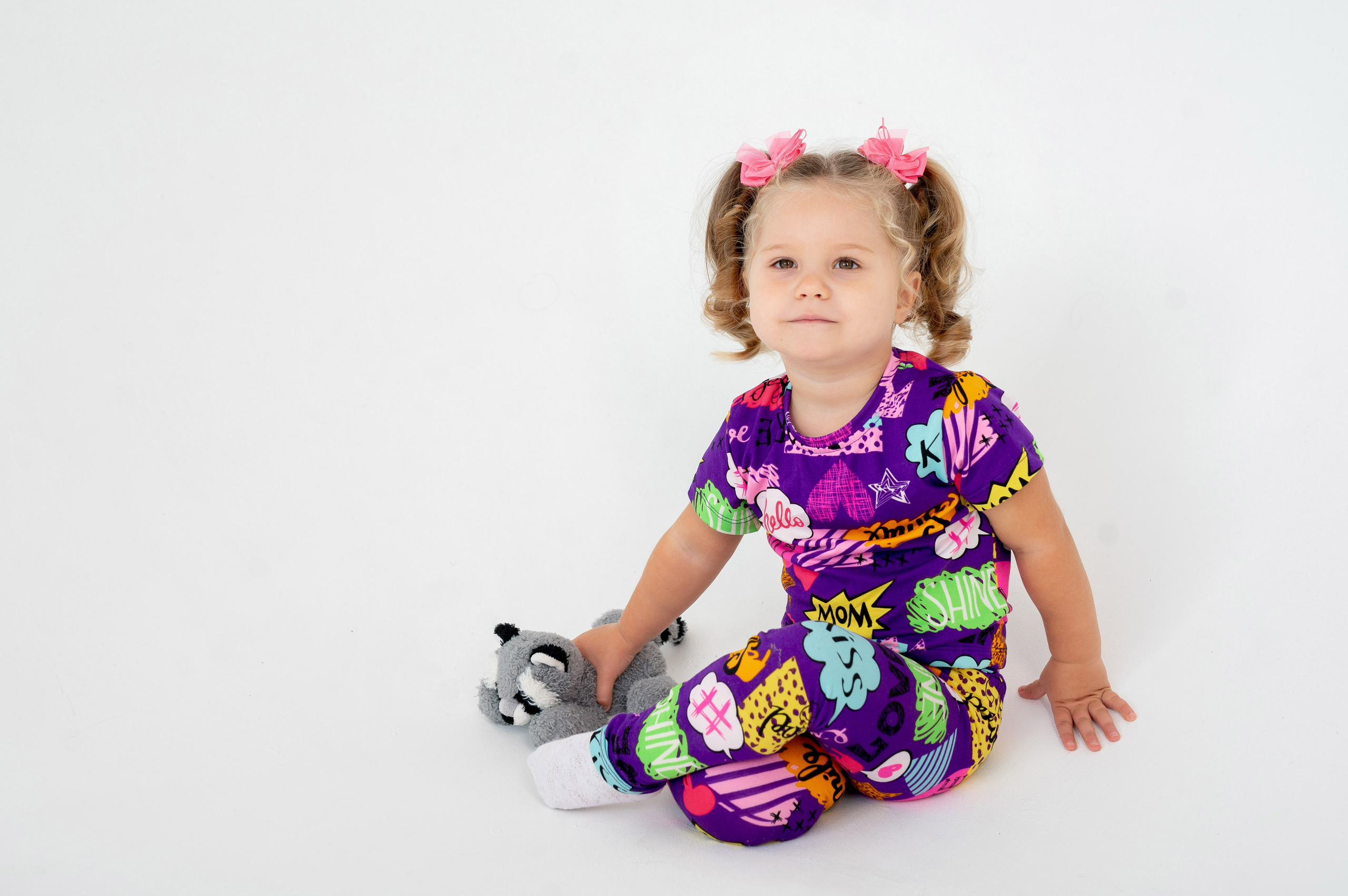 Модельные тесты для малышей. Портретный, семейный и свадебный фотограф в Санкт-Петербурге и в Пушкине Ширяев Денис