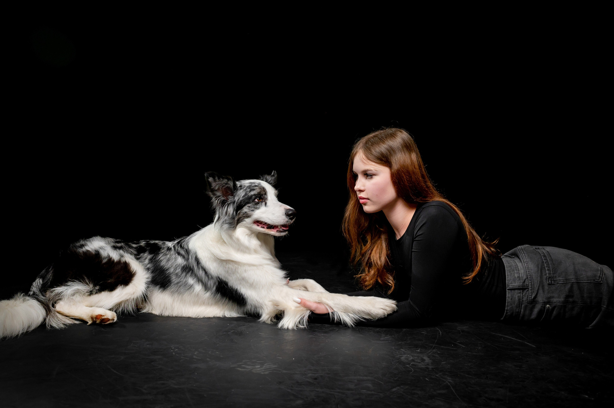 Фотосессия с лучшим другом. Портретный, семейный и свадебный фотограф в Санкт-Петербурге и в Пушкине Ширяев Денис