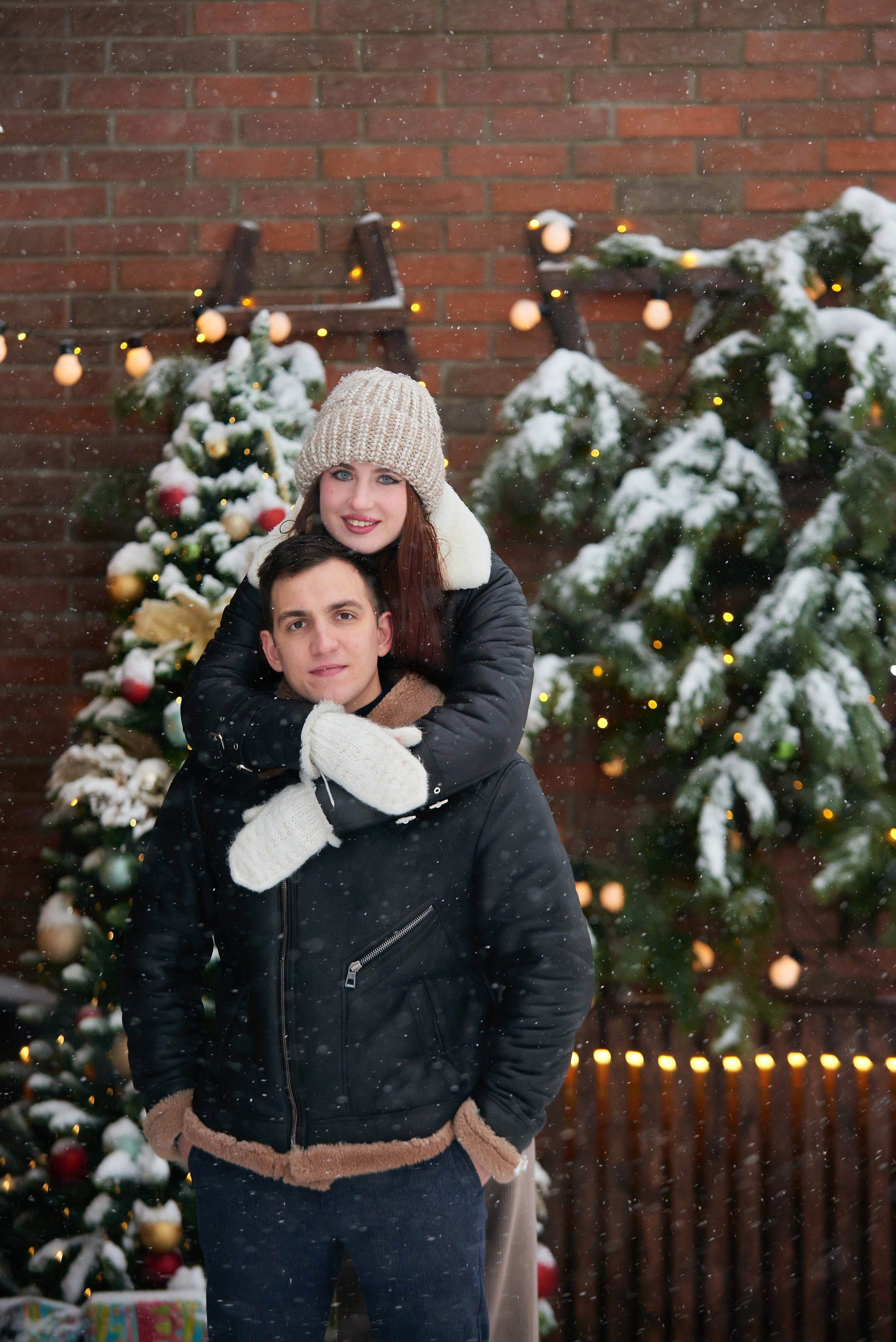 Александра и Егор. Портретный, семейный и свадебный фотограф в Санкт-Петербурге и в Москве Ширяев Денис