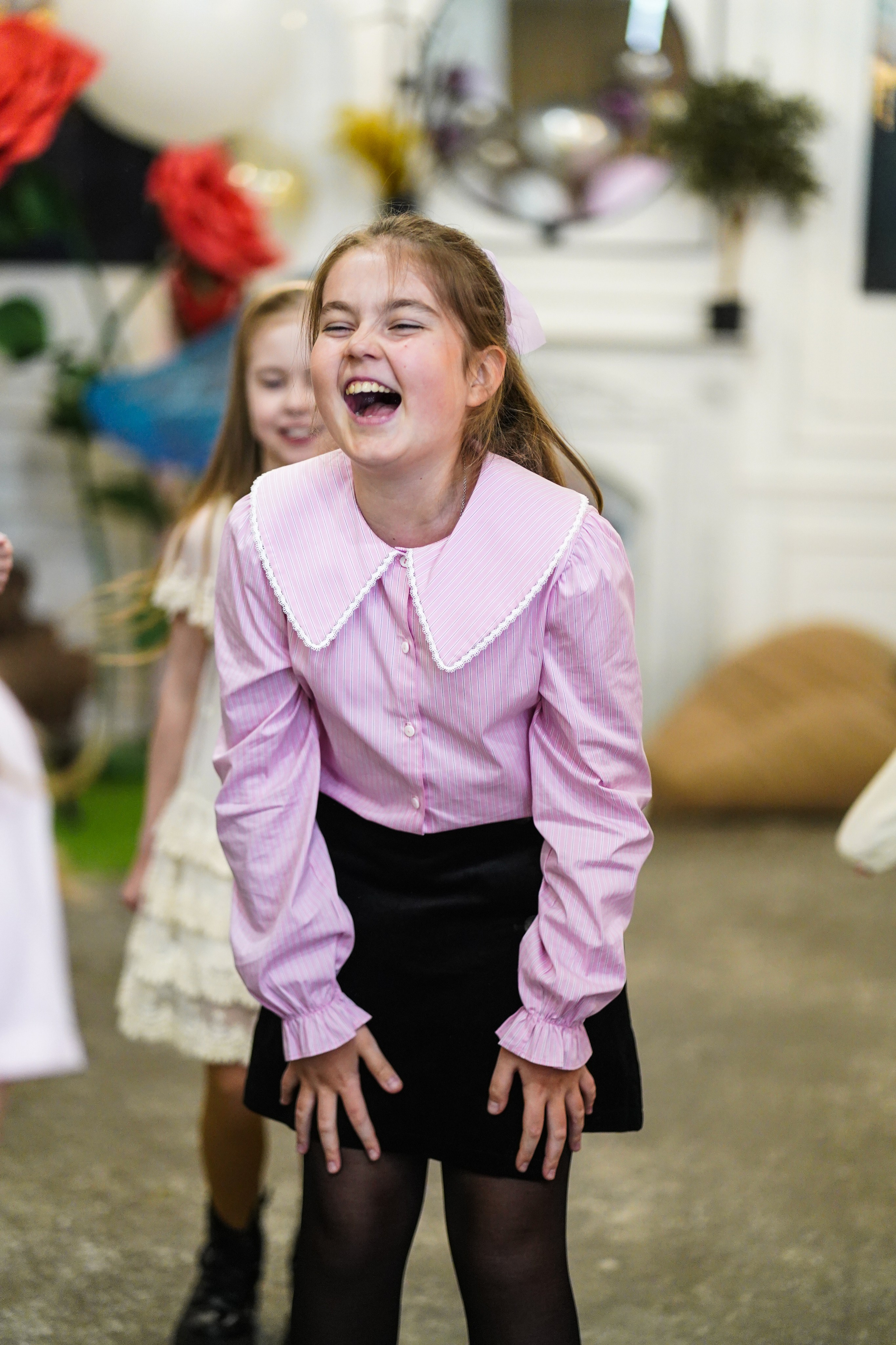 День Рождения Алиса в стране чудес. Фотограф